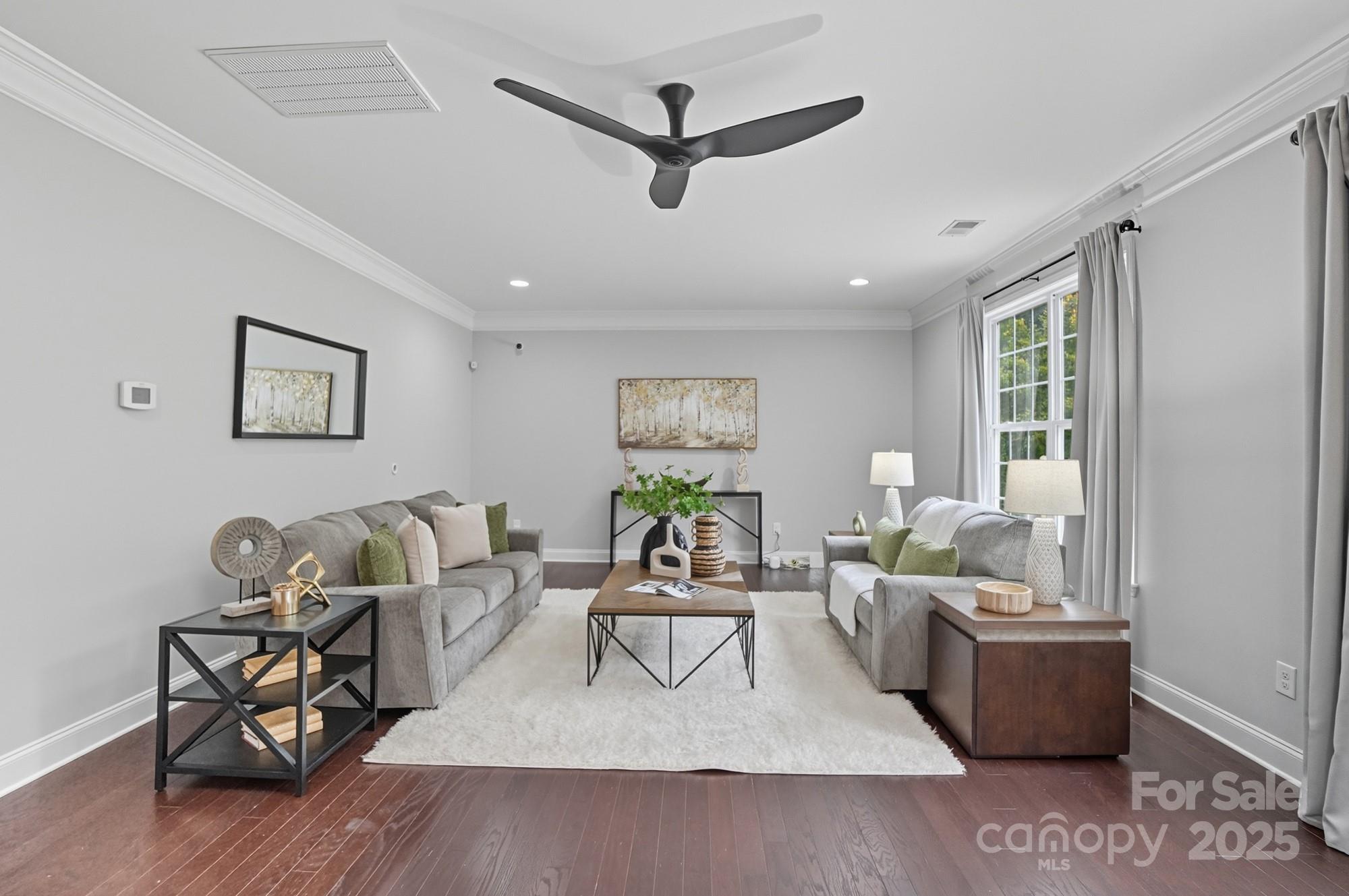 Lake Ridge - Residential