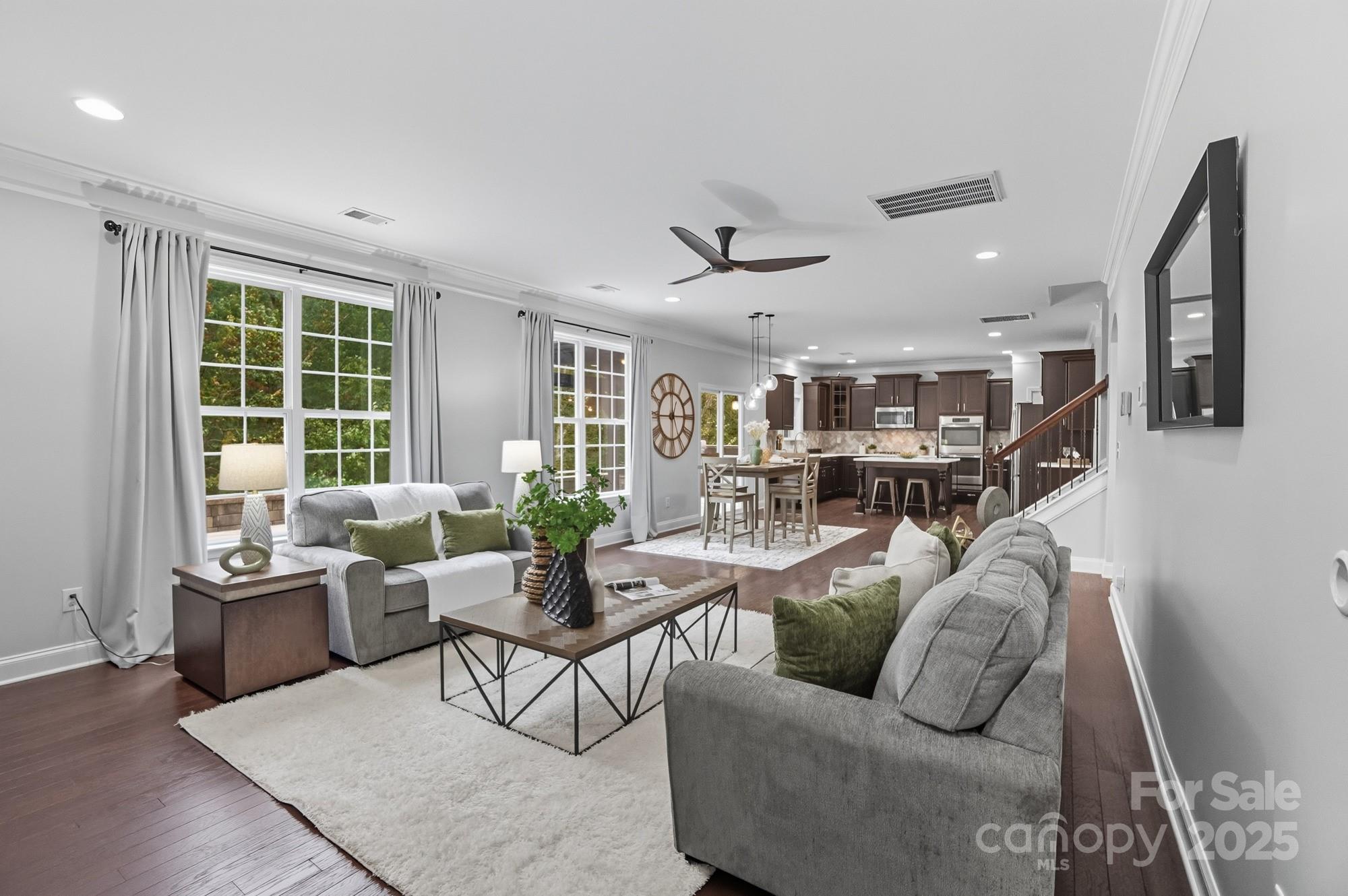 Lake Ridge - Residential