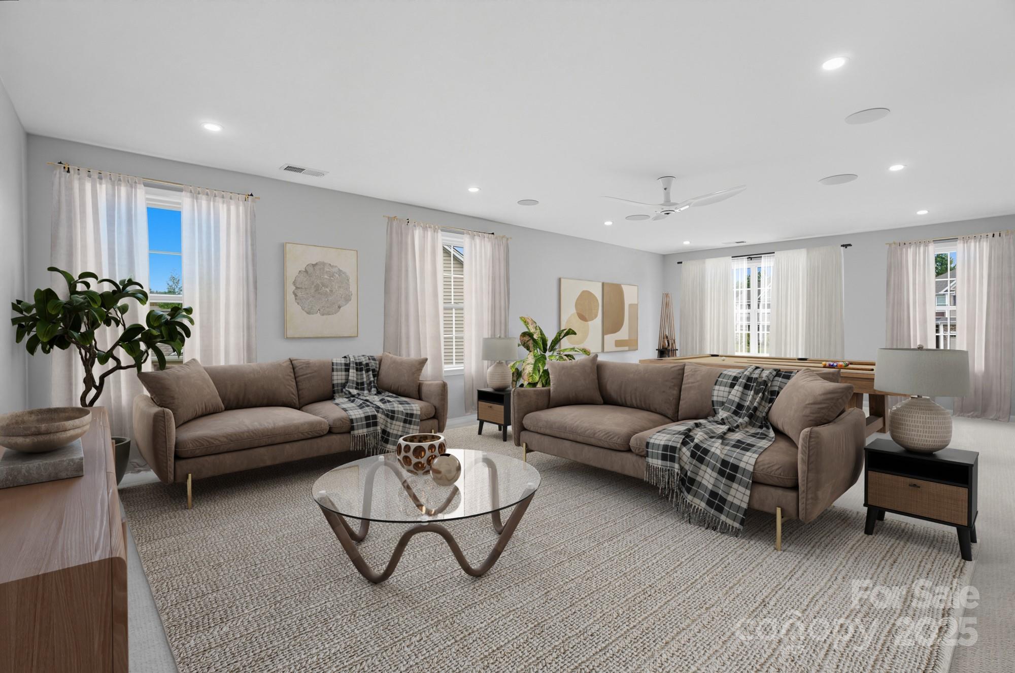 Lake Ridge - Residential