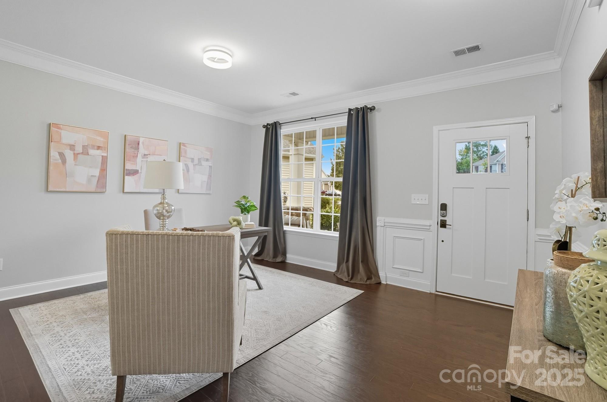 Lake Ridge - Residential