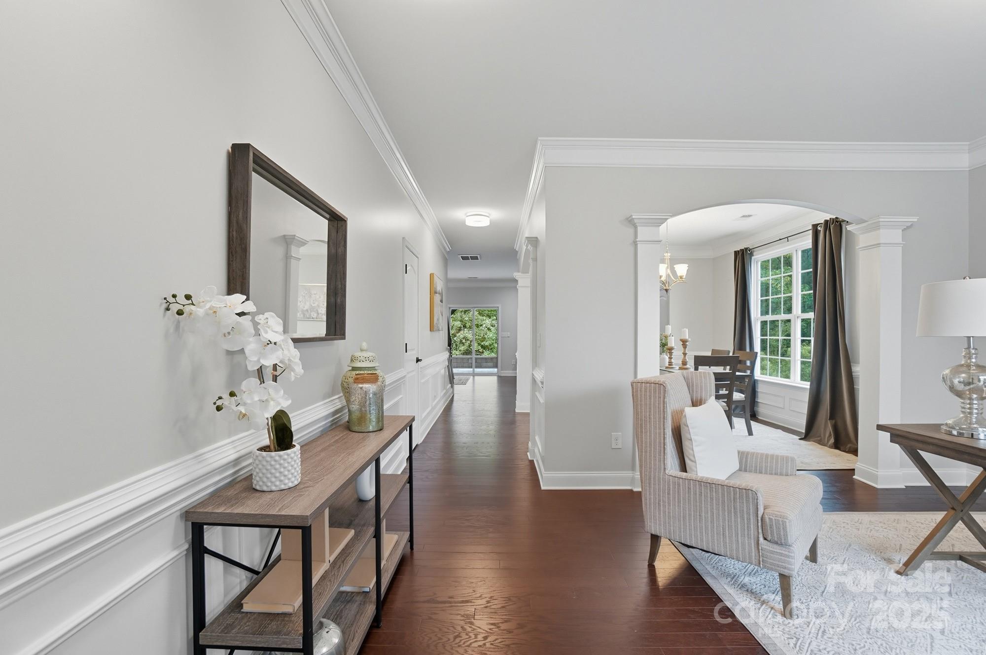 Lake Ridge - Residential