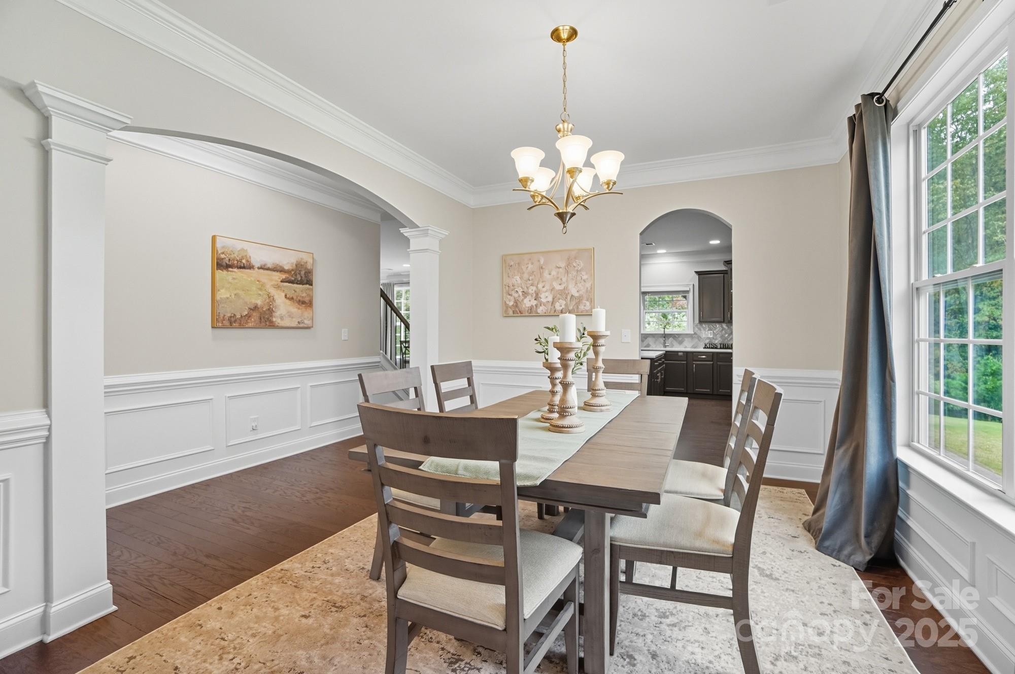 Lake Ridge - Residential