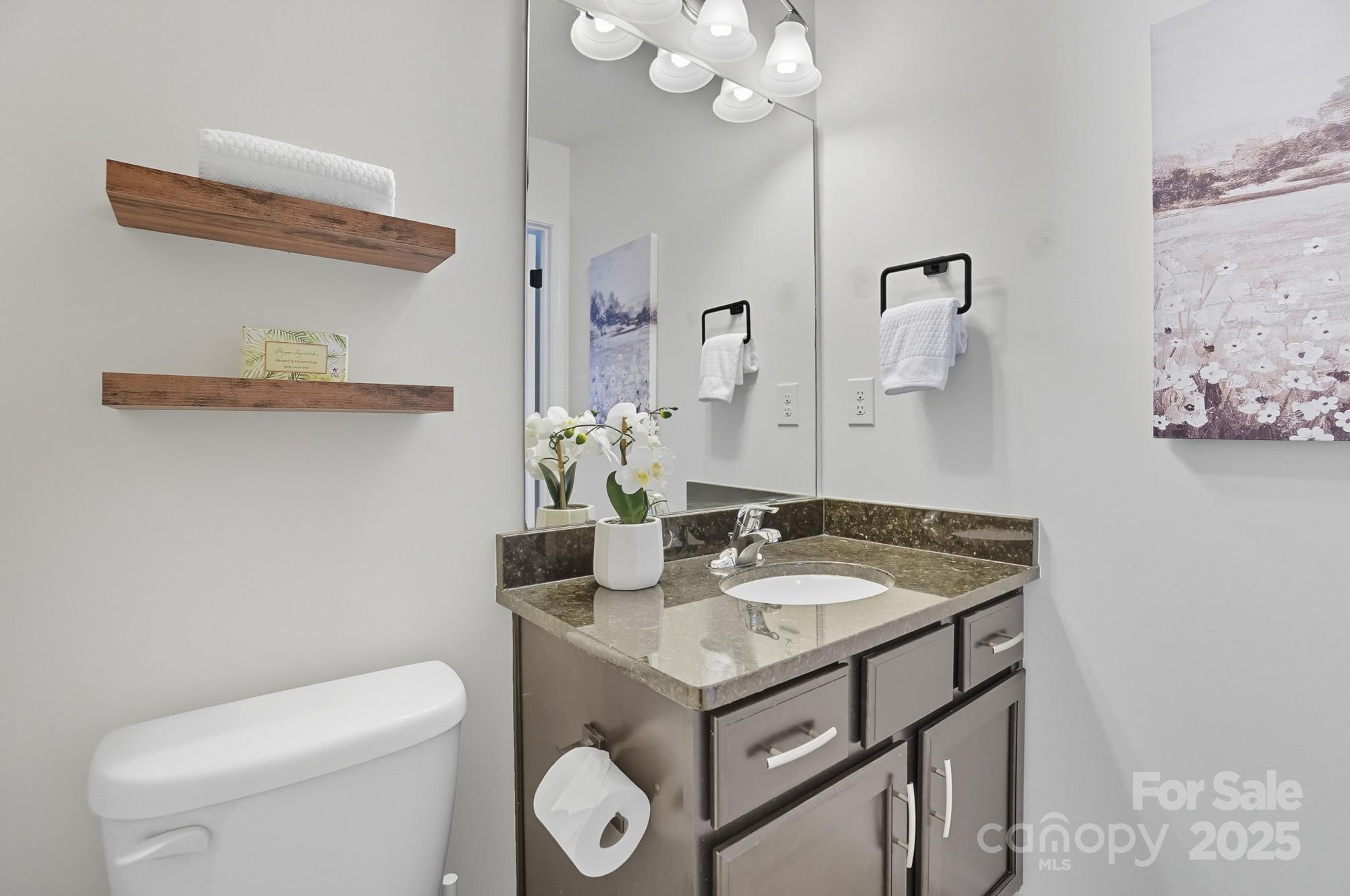 Lake Ridge - Residential