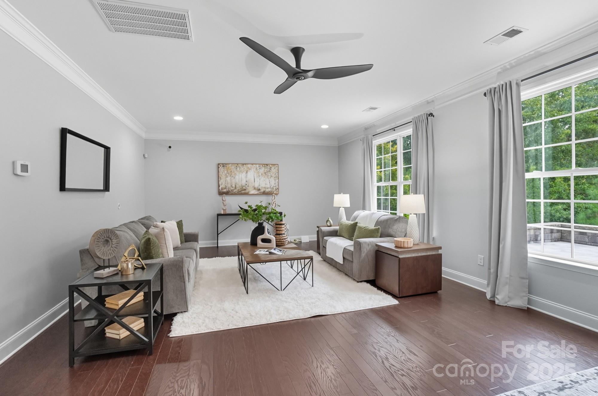 Lake Ridge - Residential