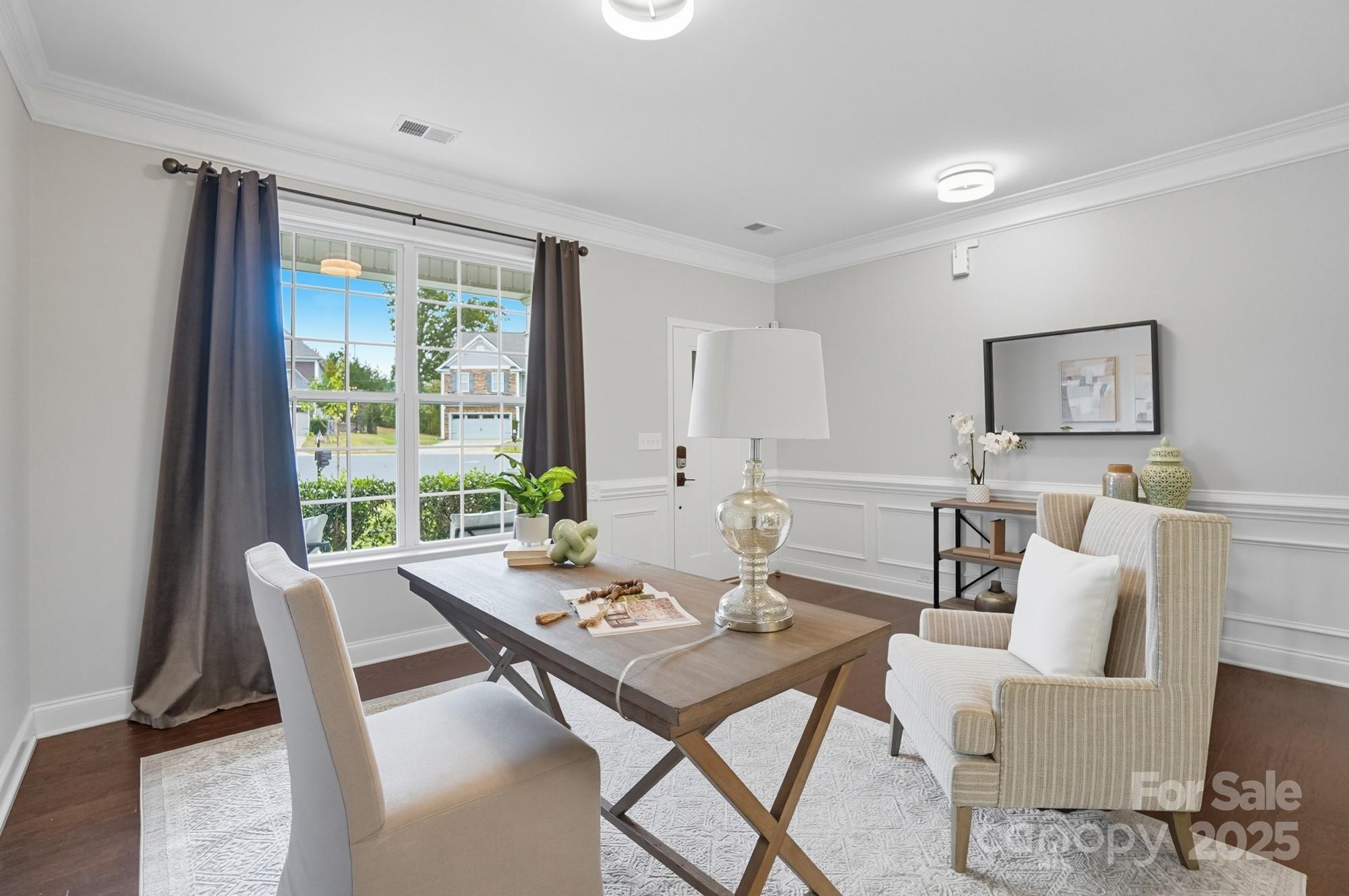 Lake Ridge - Residential