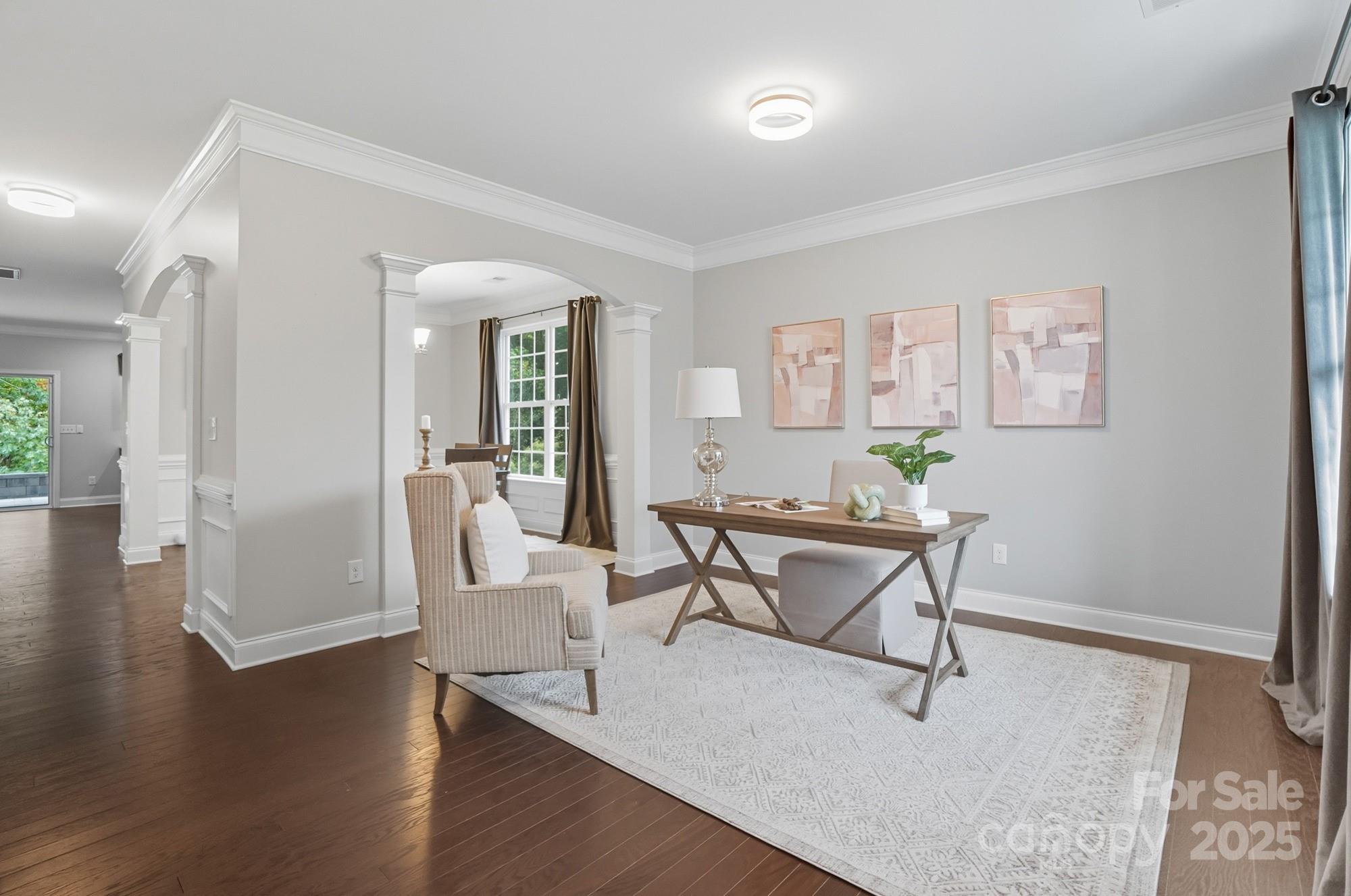 Lake Ridge - Residential