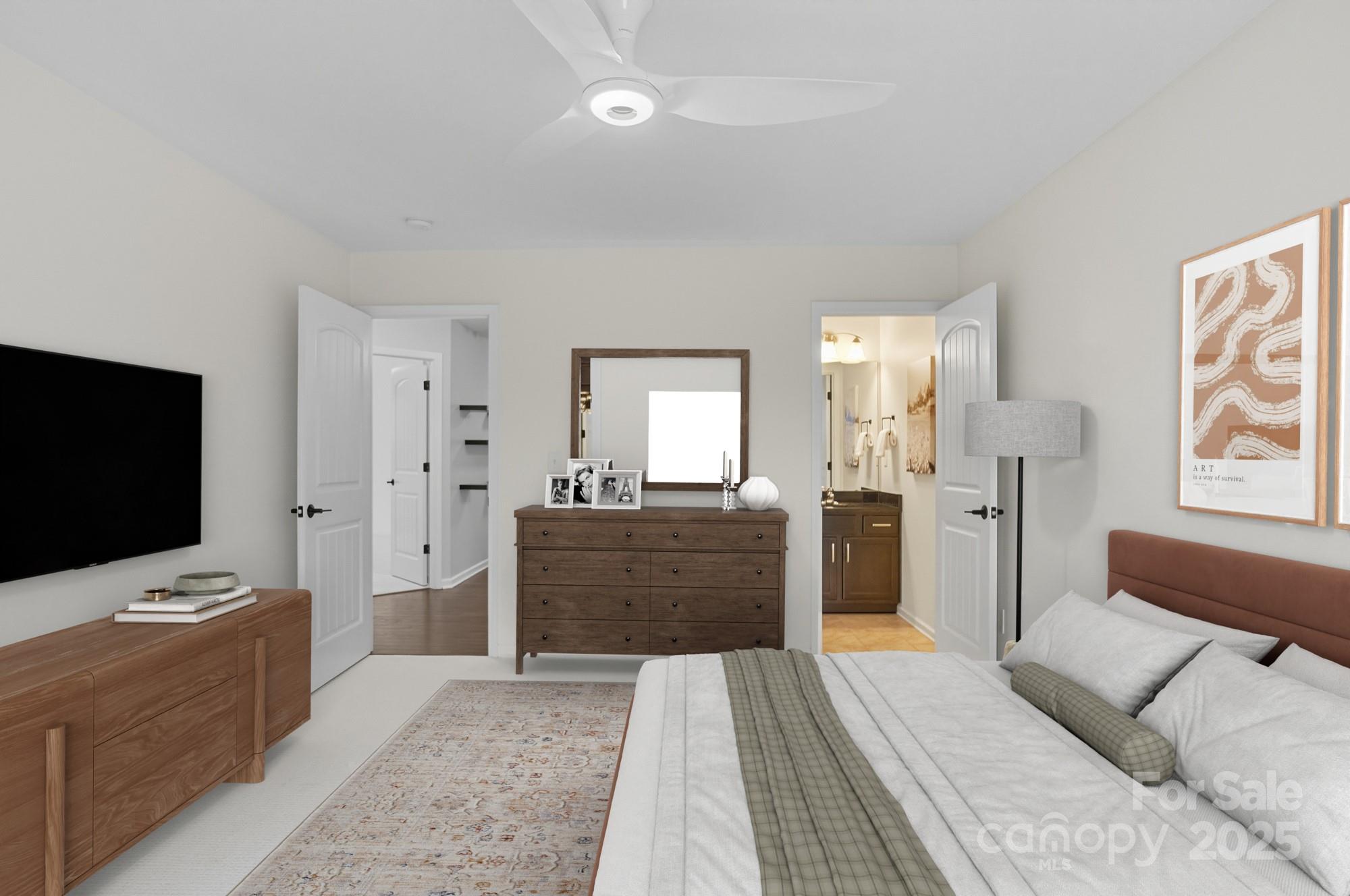 Lake Ridge - Residential