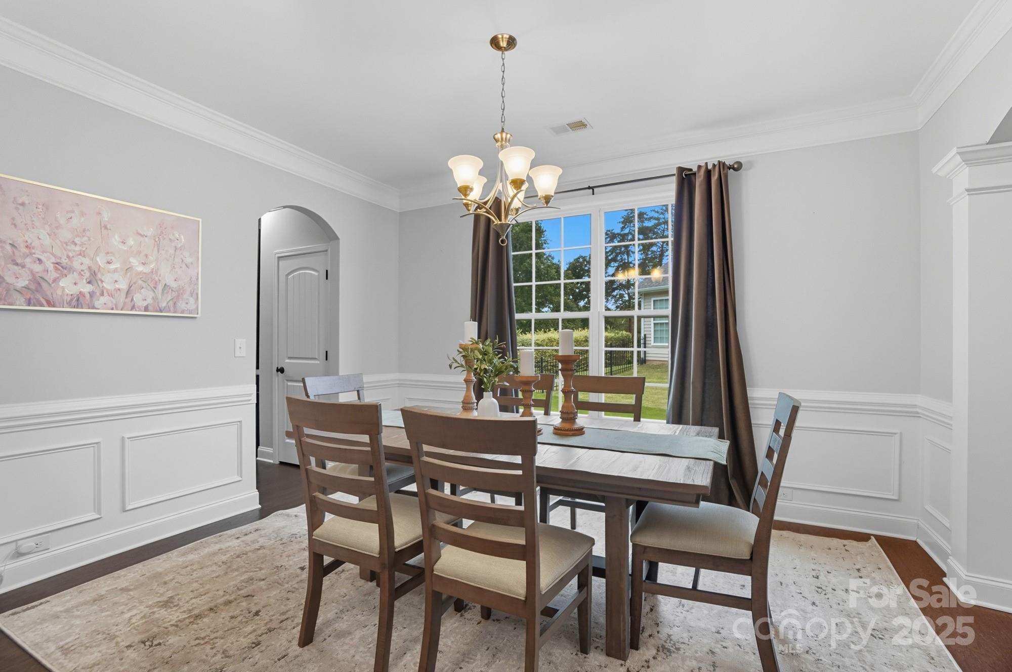 Lake Ridge - Residential