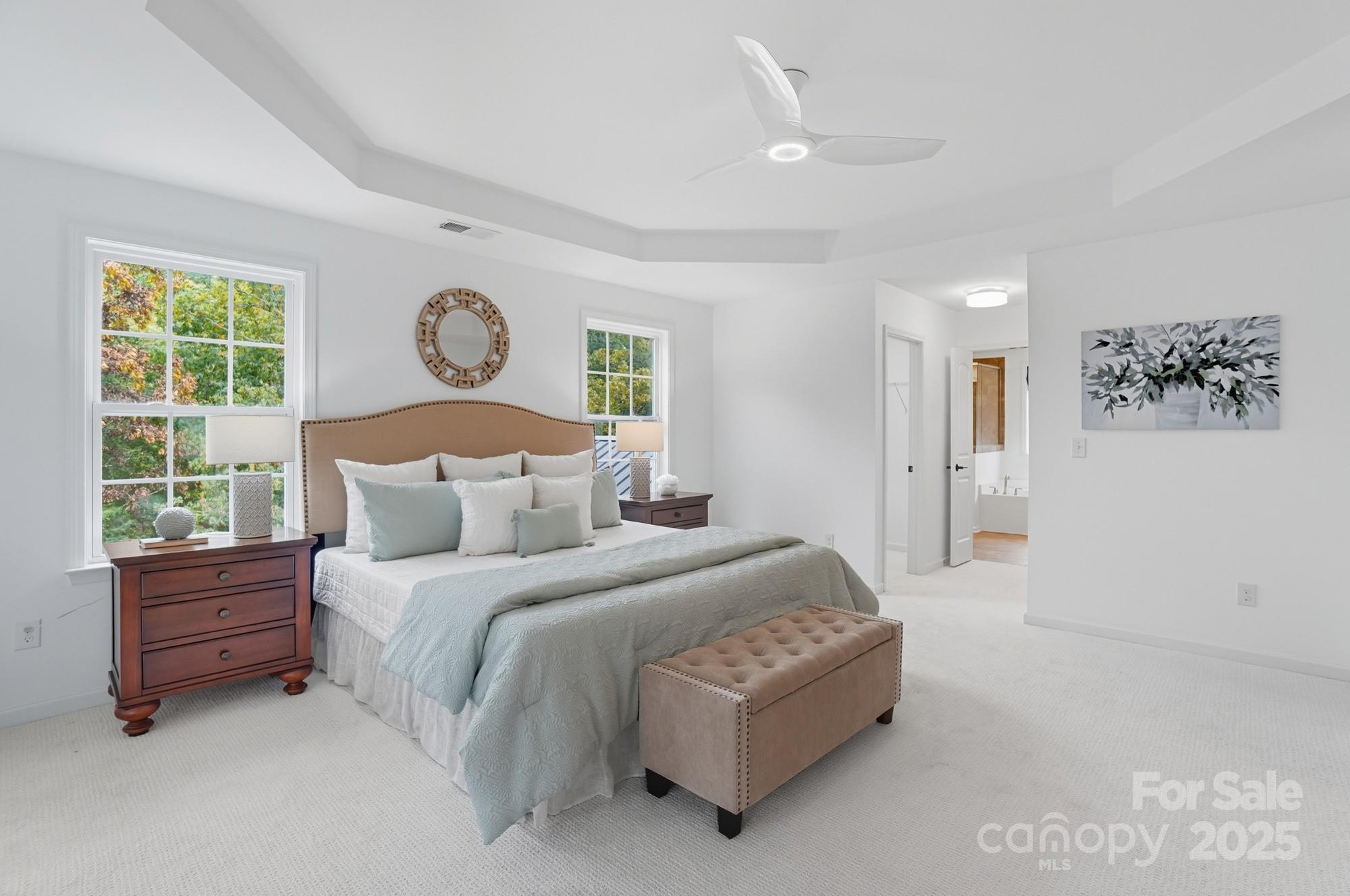 Lake Ridge - Residential