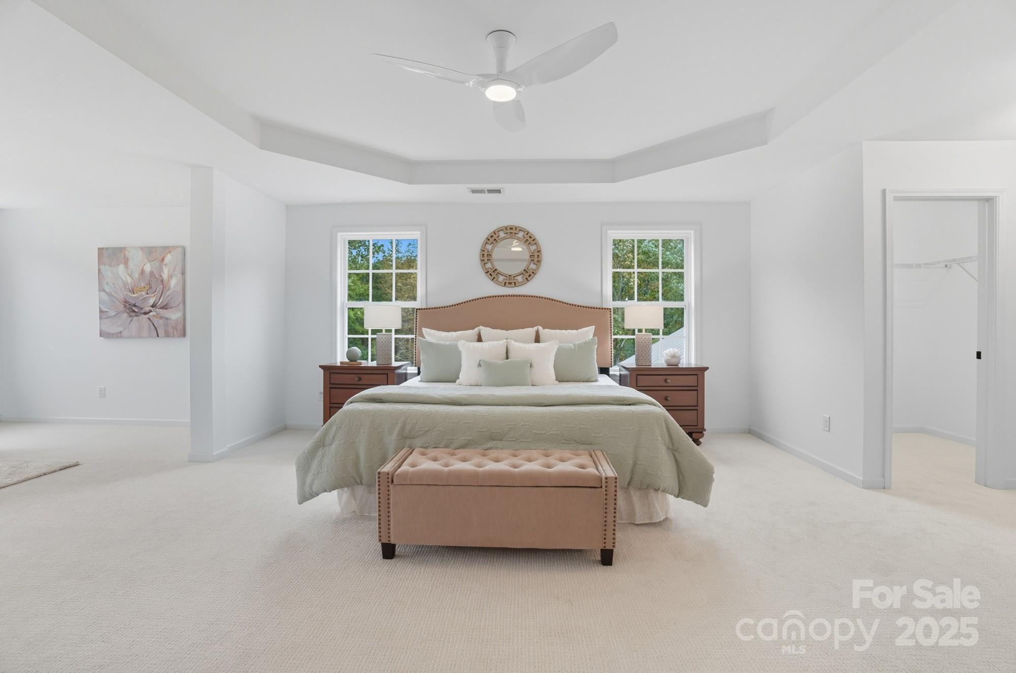 Lake Ridge - Residential