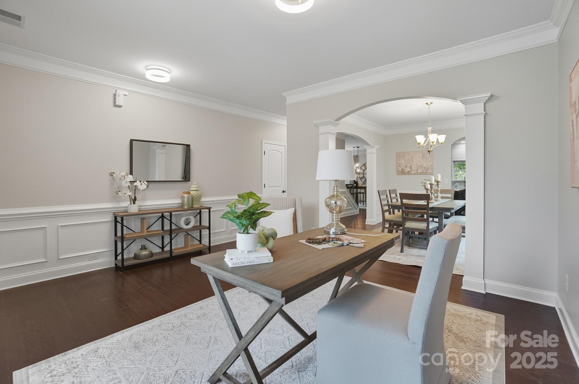 Lake Ridge - Residential