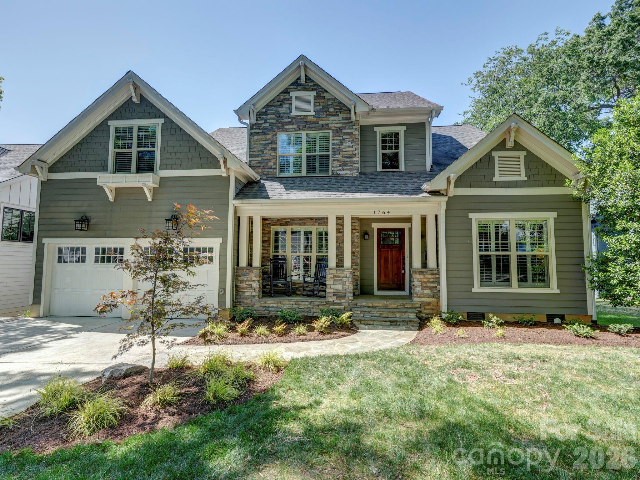 Wilmore - Residential