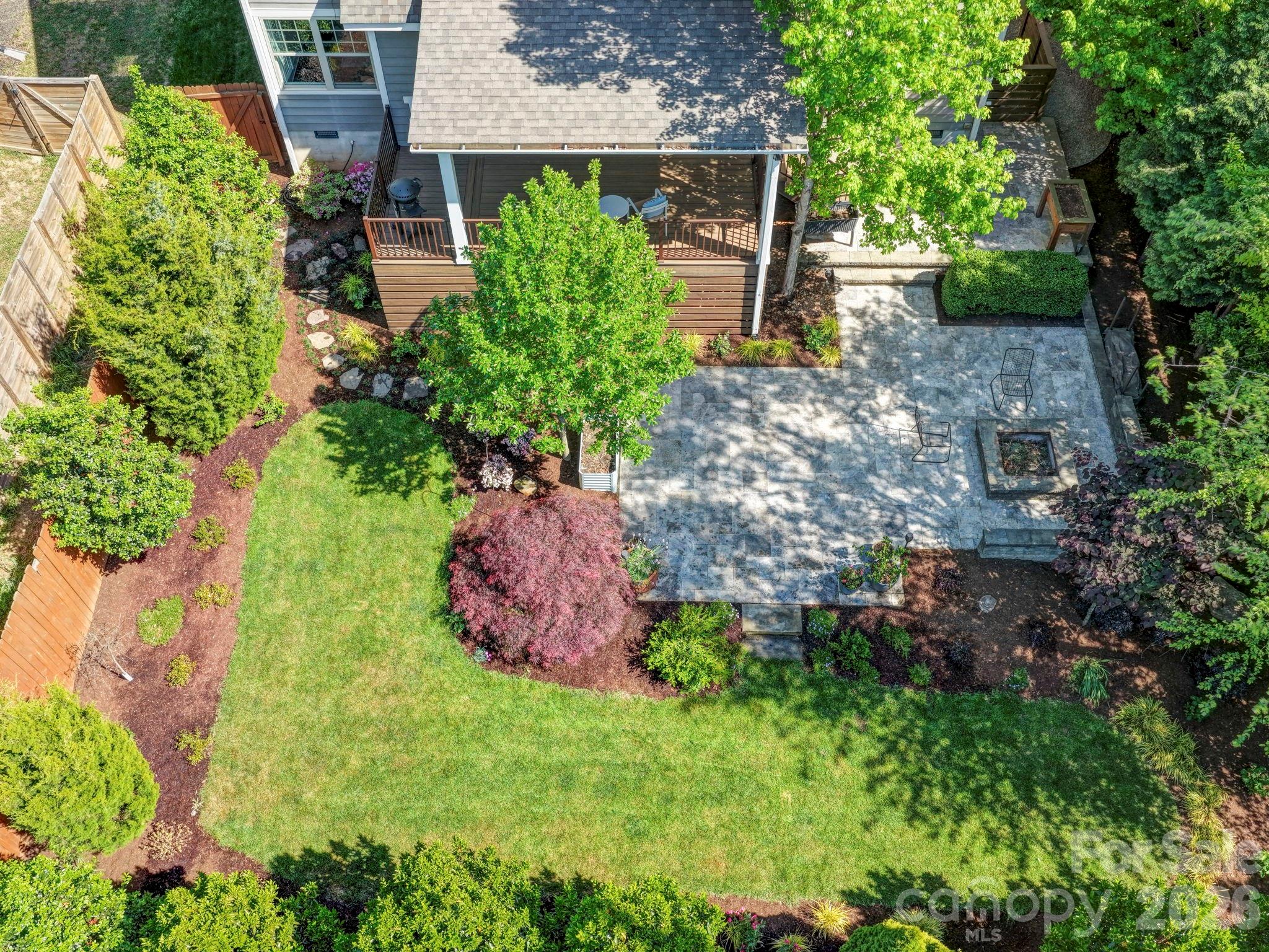 Wilmore - Residential