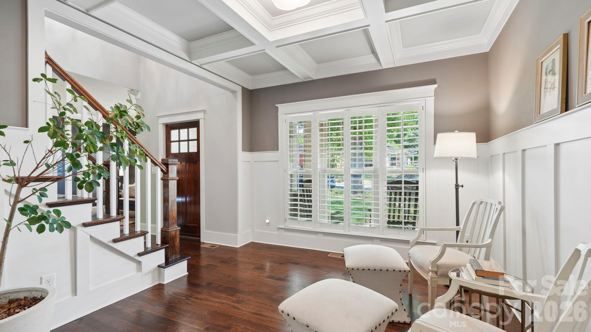 Wilmore - Residential