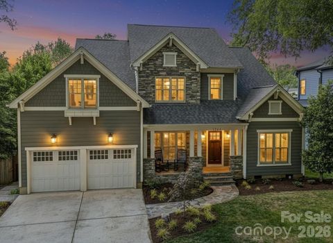 Photo of 1764 Dunkirk Drive, Charlotte, NC 28203 (MLS # 4374341)