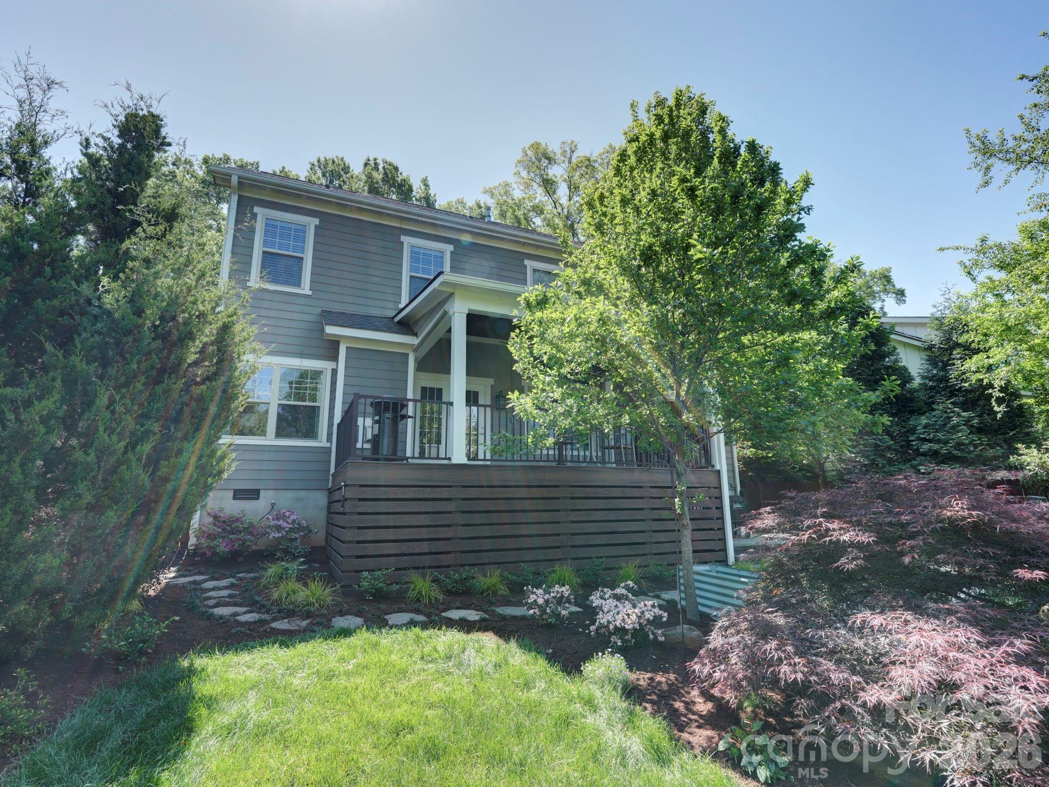 Wilmore - Residential
