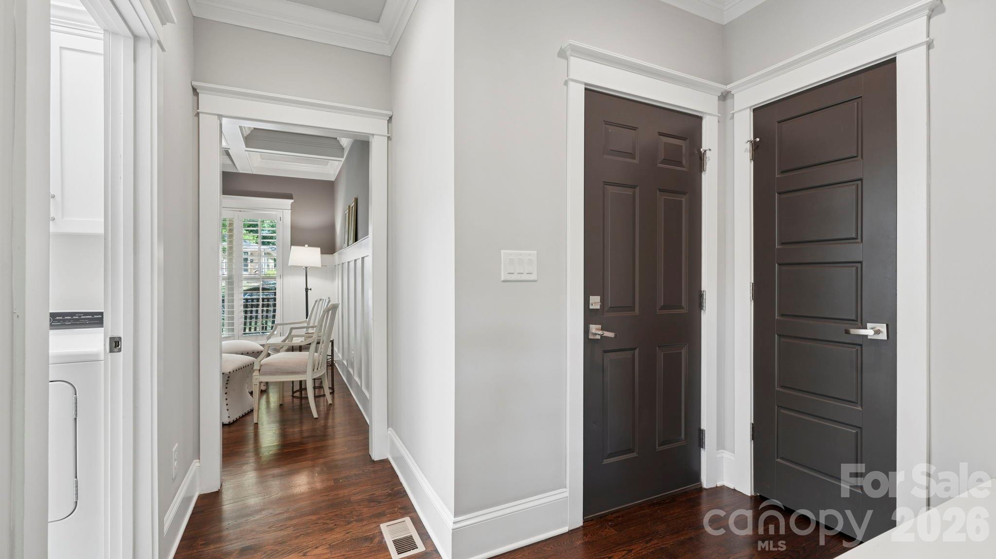 Wilmore - Residential