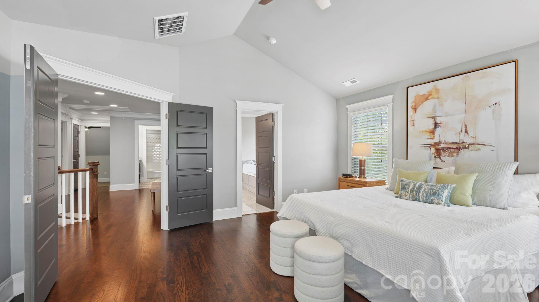 Wilmore - Residential