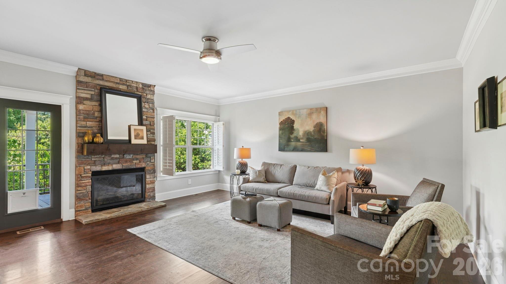 Wilmore - Residential