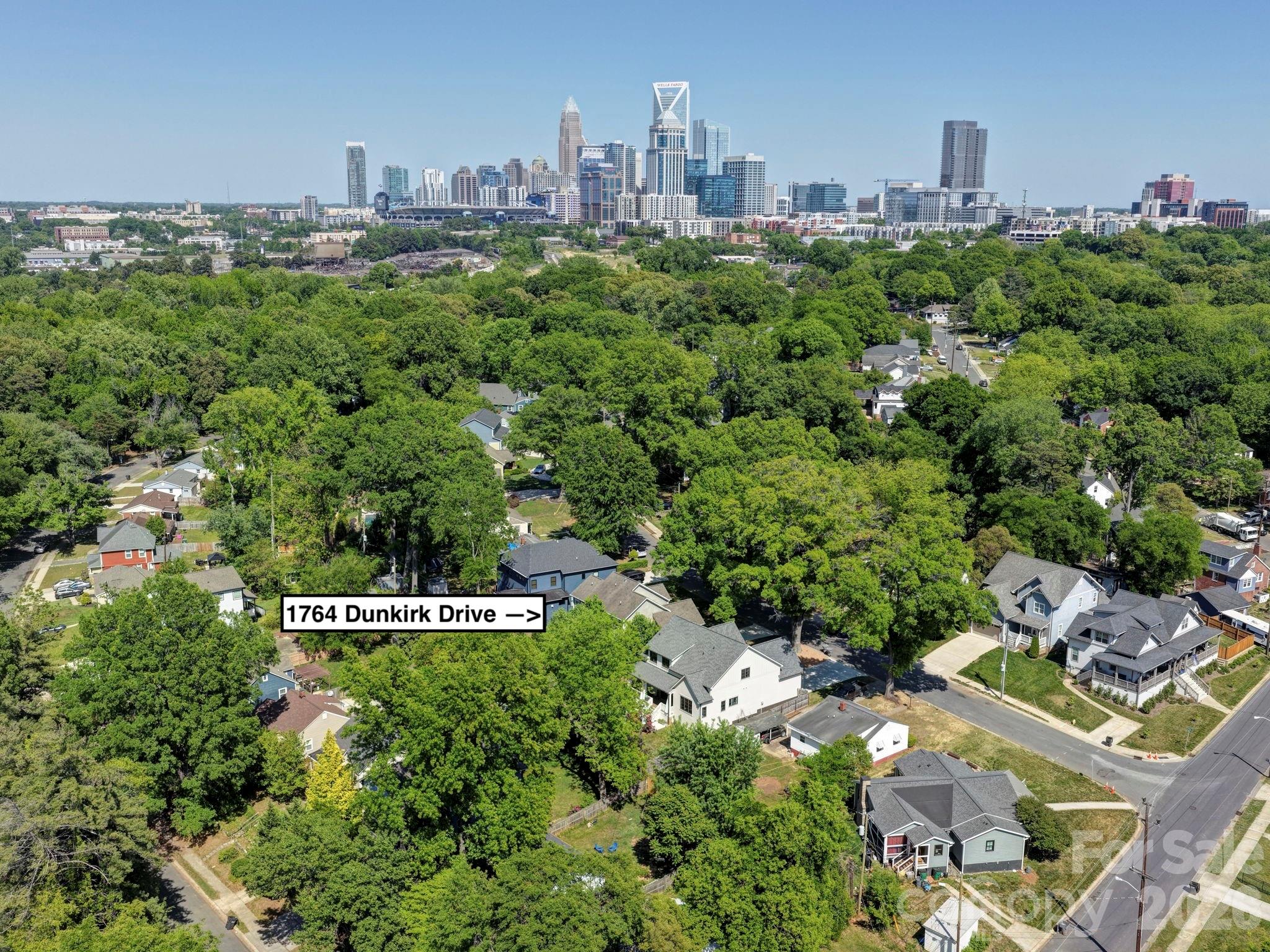 Wilmore - Residential