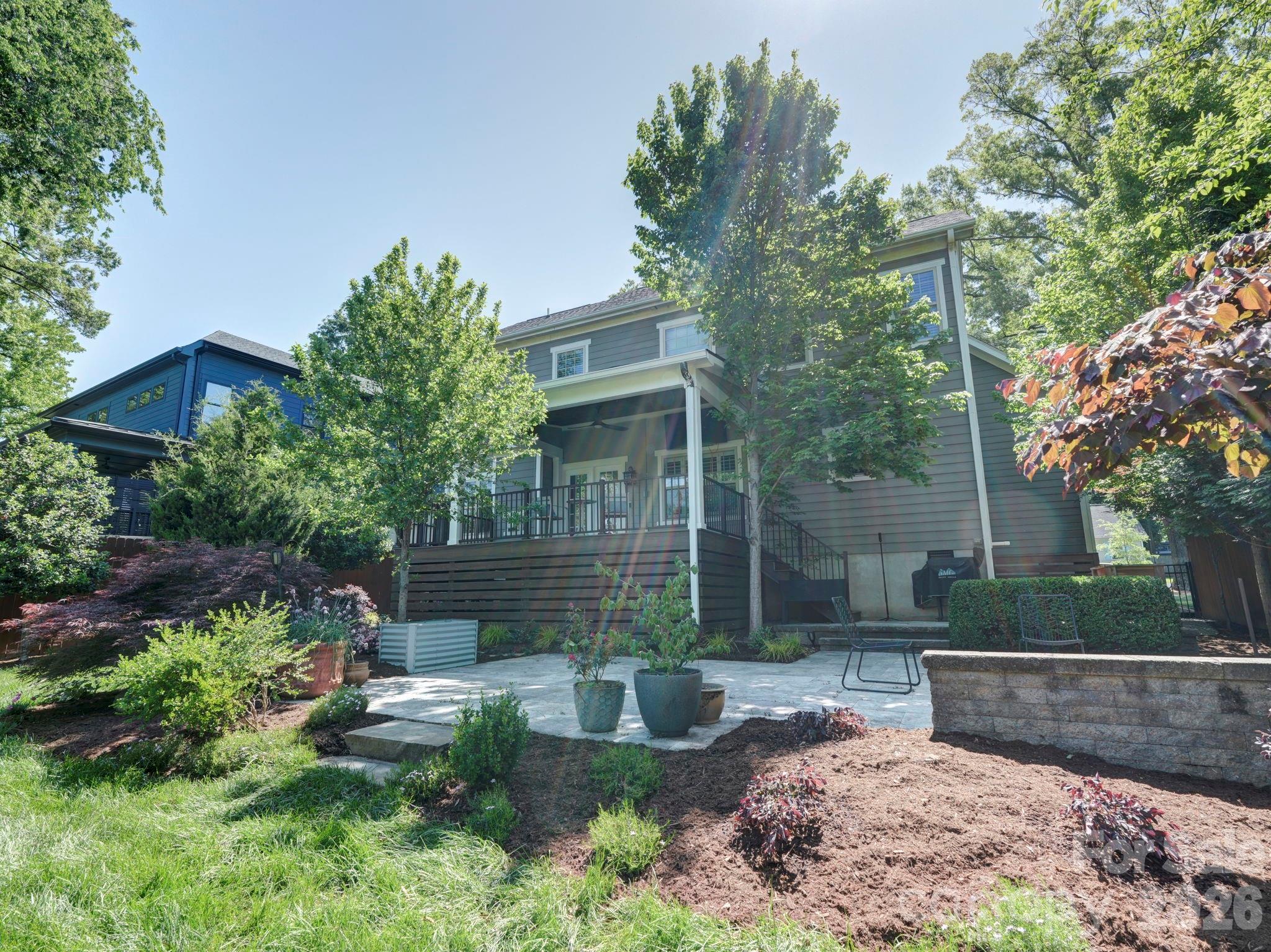 Wilmore - Residential