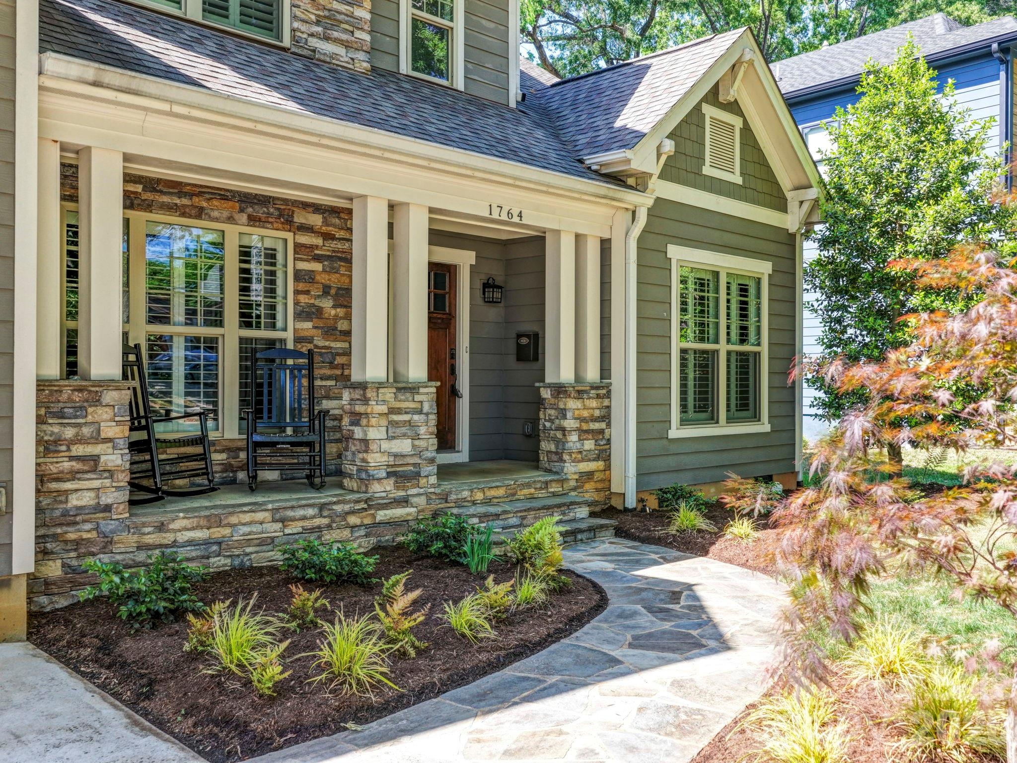 Wilmore - Residential