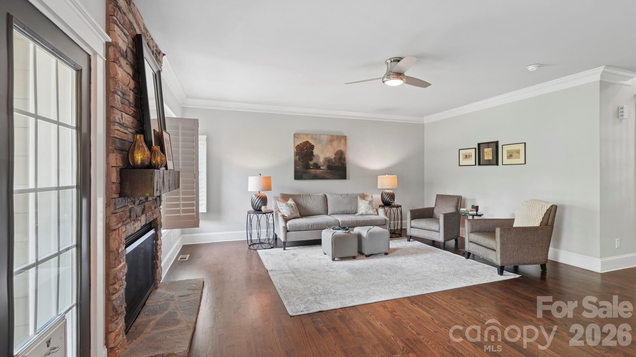 Wilmore - Residential