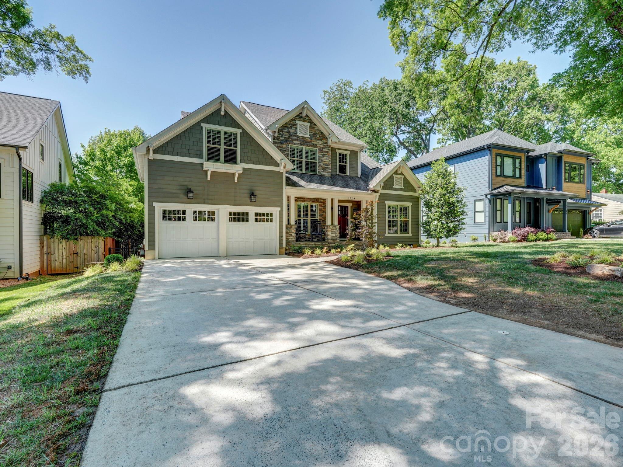 Wilmore - Residential