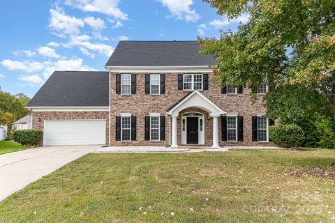 2545 Thomasson Place Circle Charlotte NC 28213