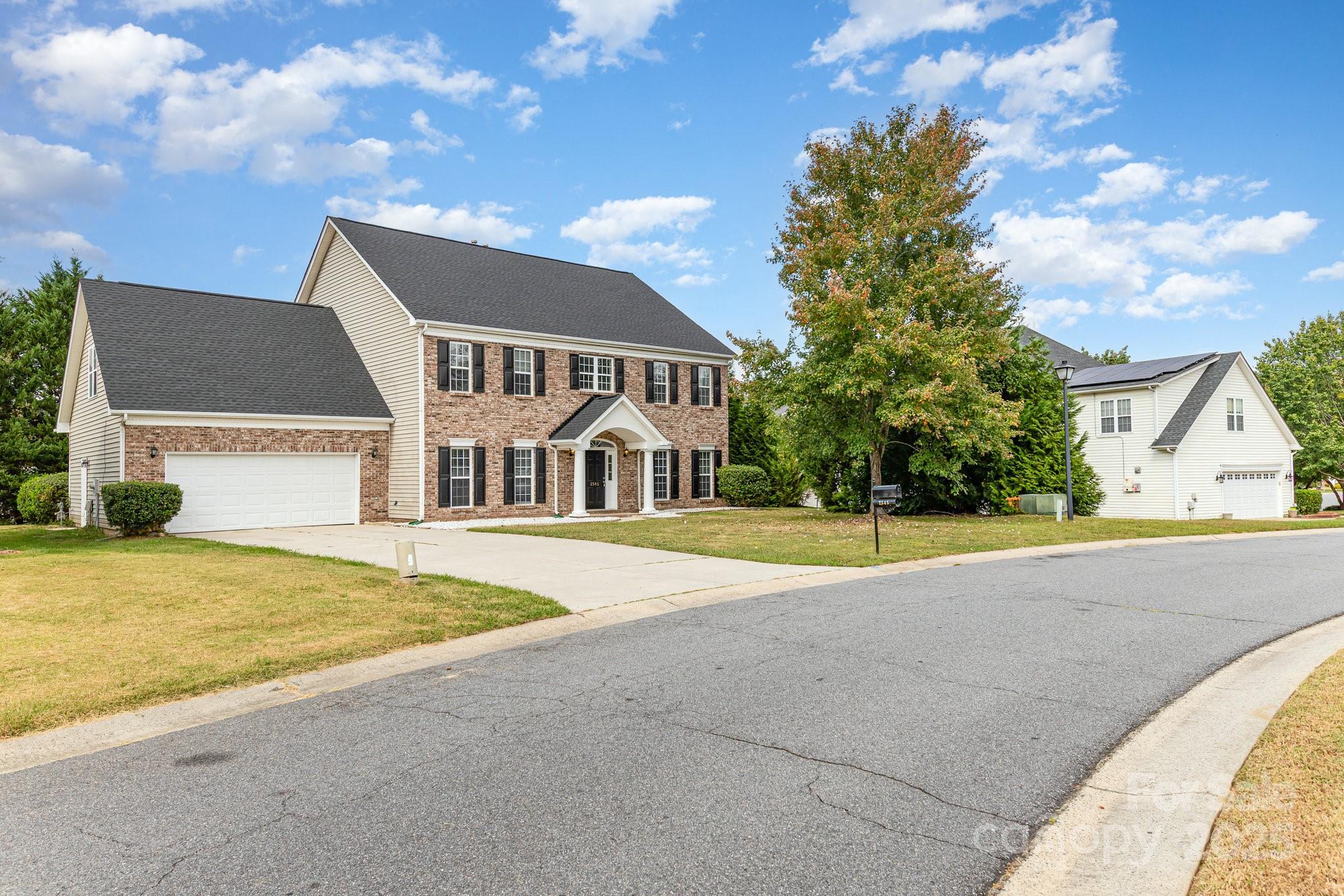 2545 Thomasson Place Circle