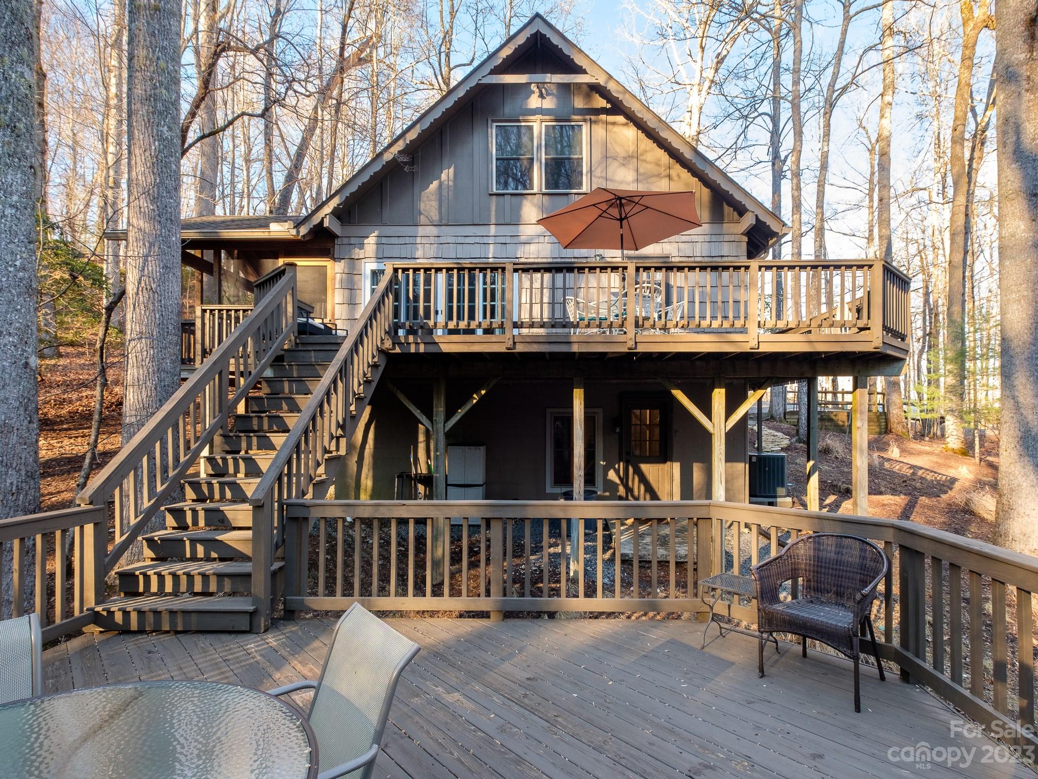 Connestee Falls - Residential