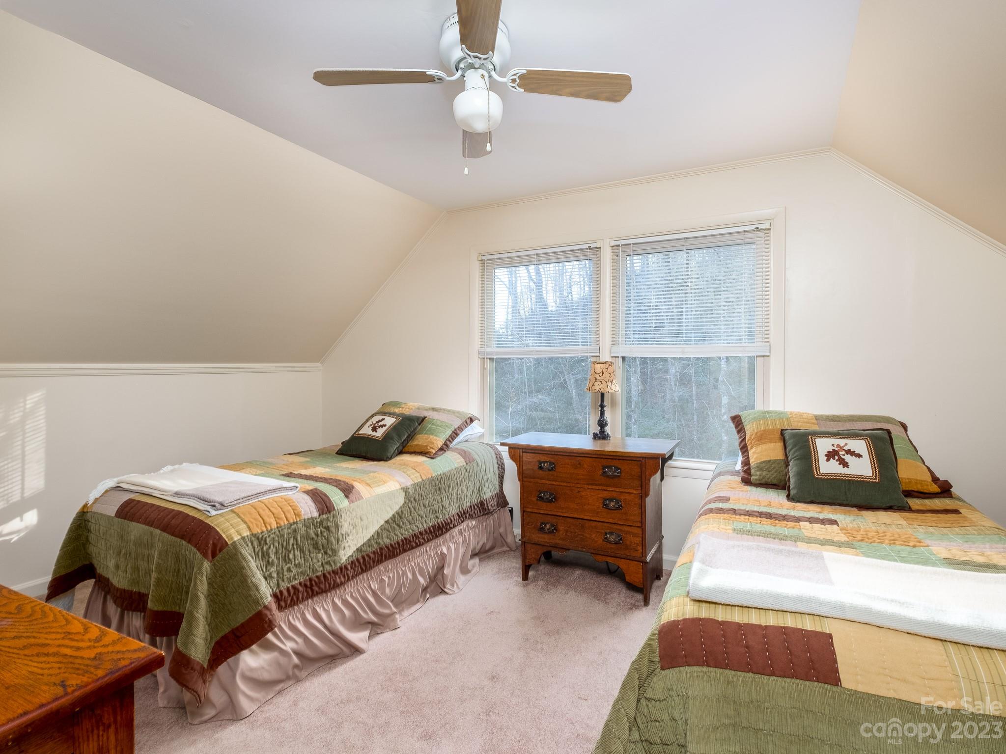 Connestee Falls - Residential