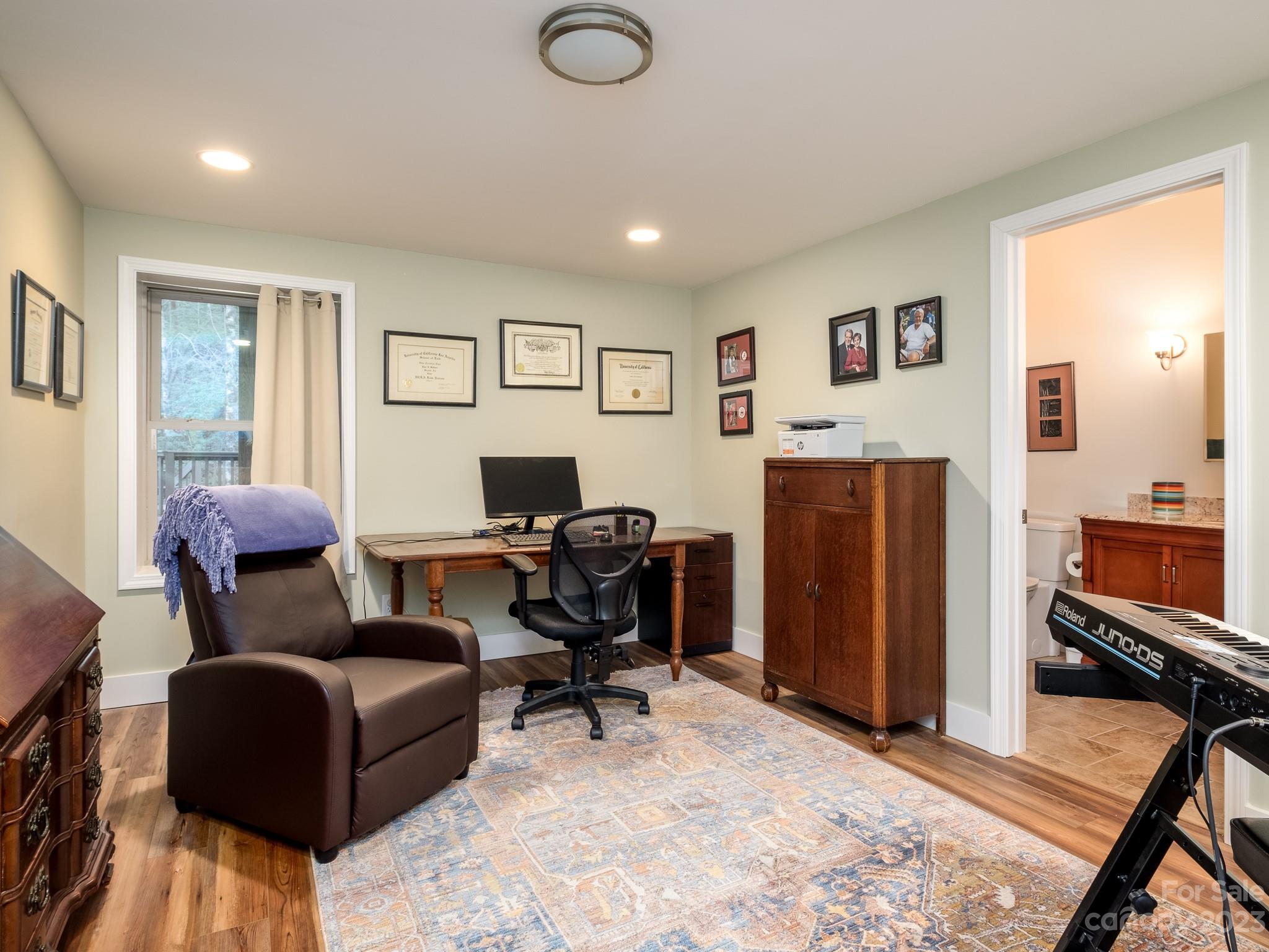 Connestee Falls - Residential
