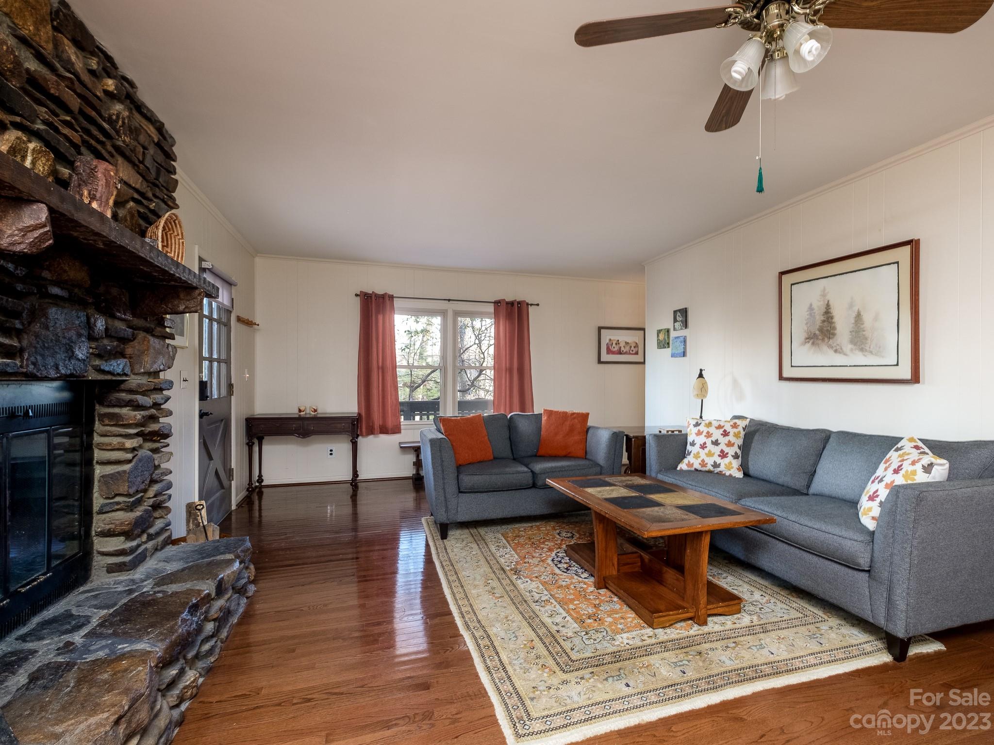 Connestee Falls - Residential