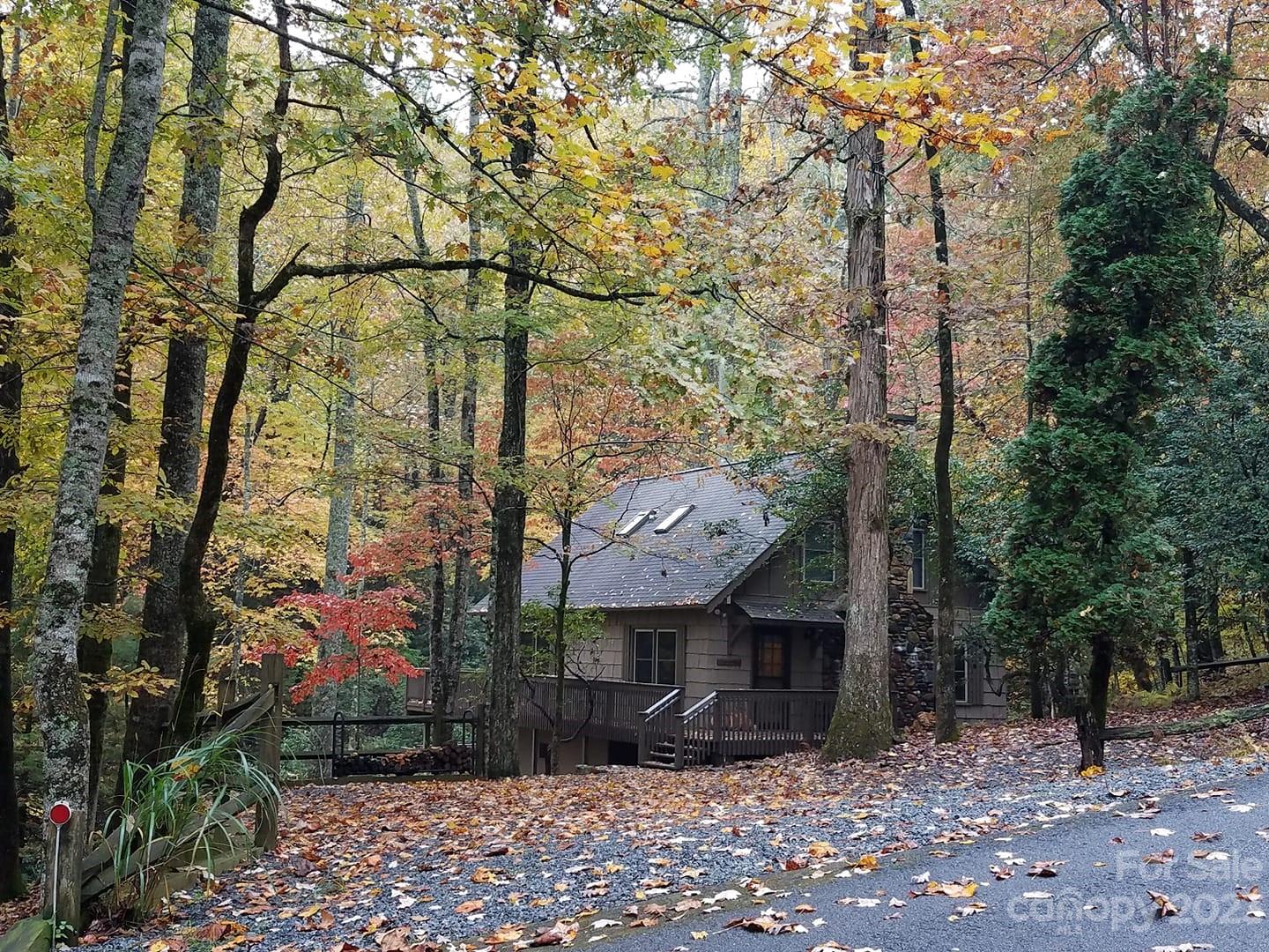 Connestee Falls - Residential