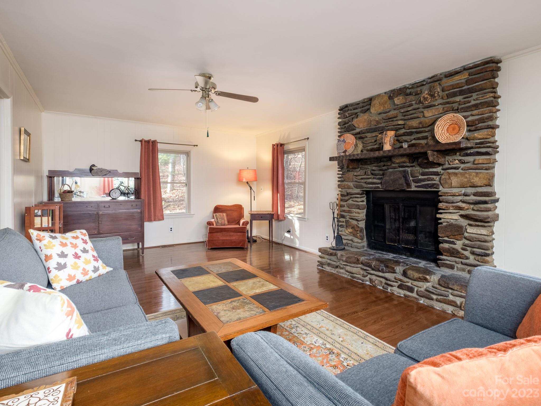 Connestee Falls - Residential