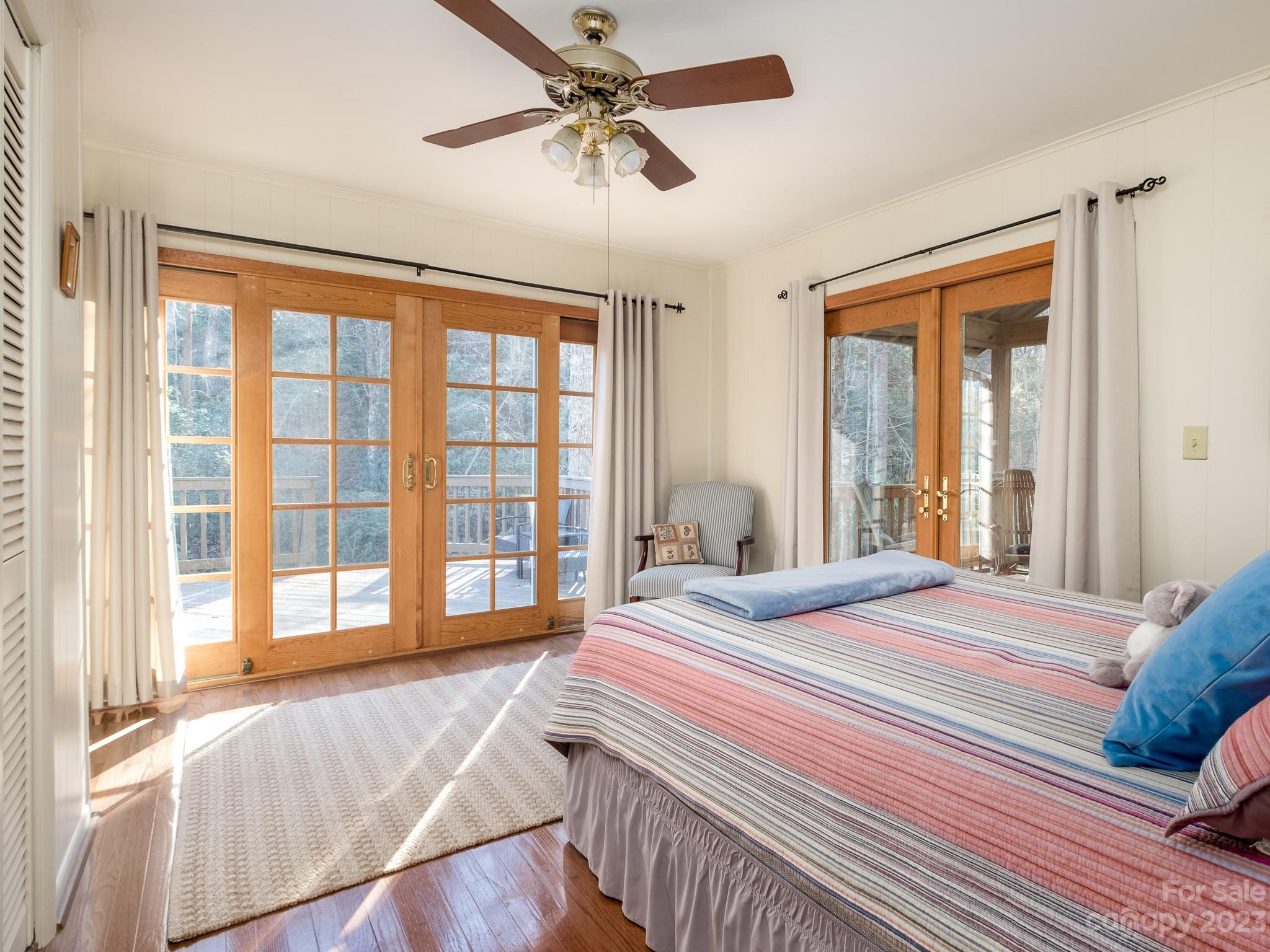 Connestee Falls - Residential
