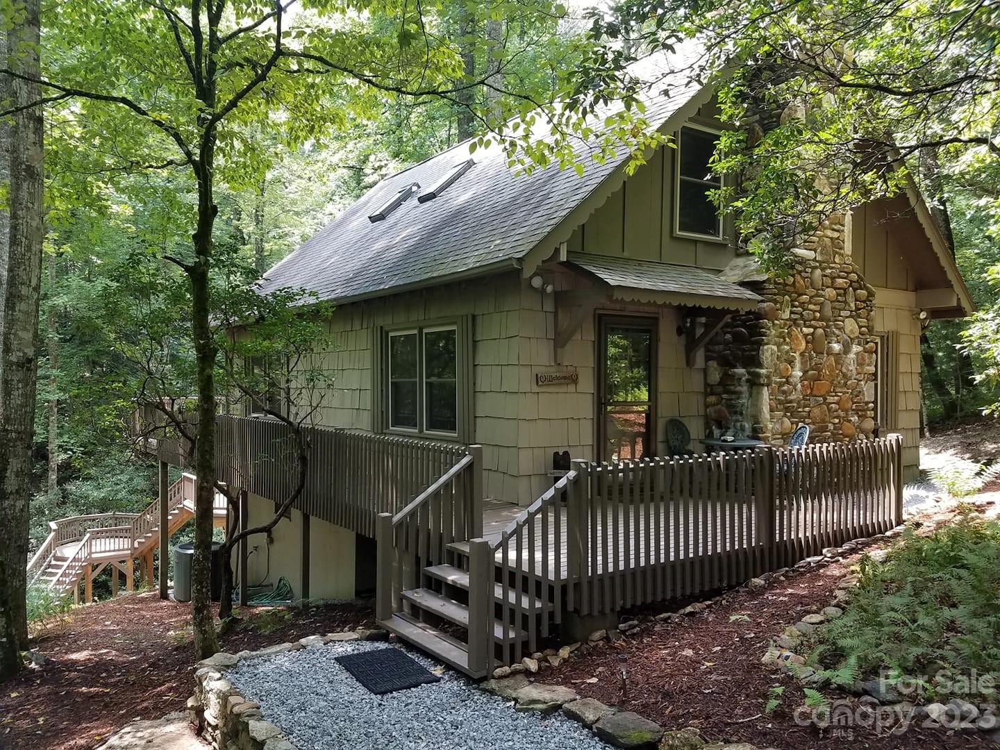 Connestee Falls - Residential