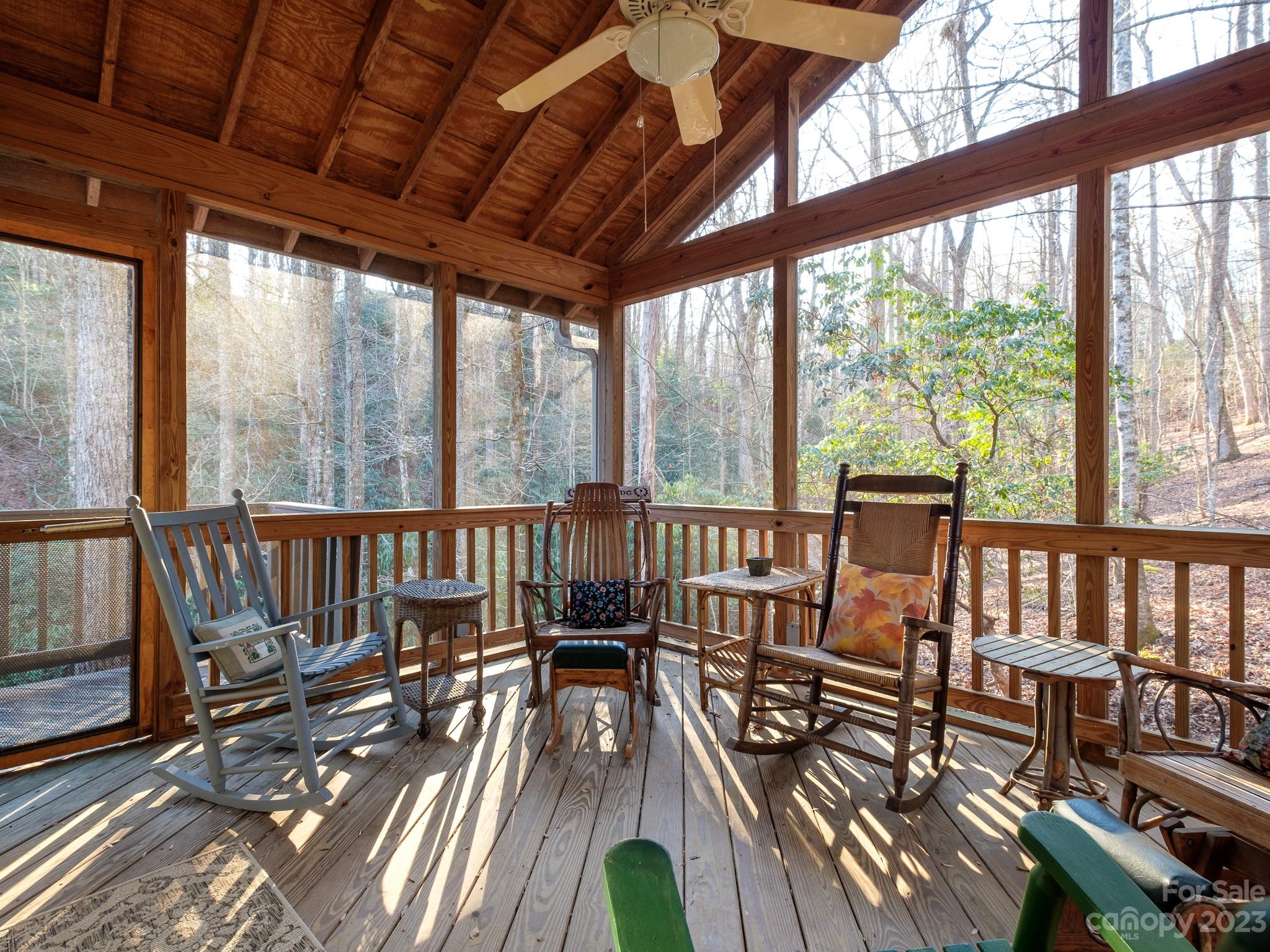 Connestee Falls - Residential