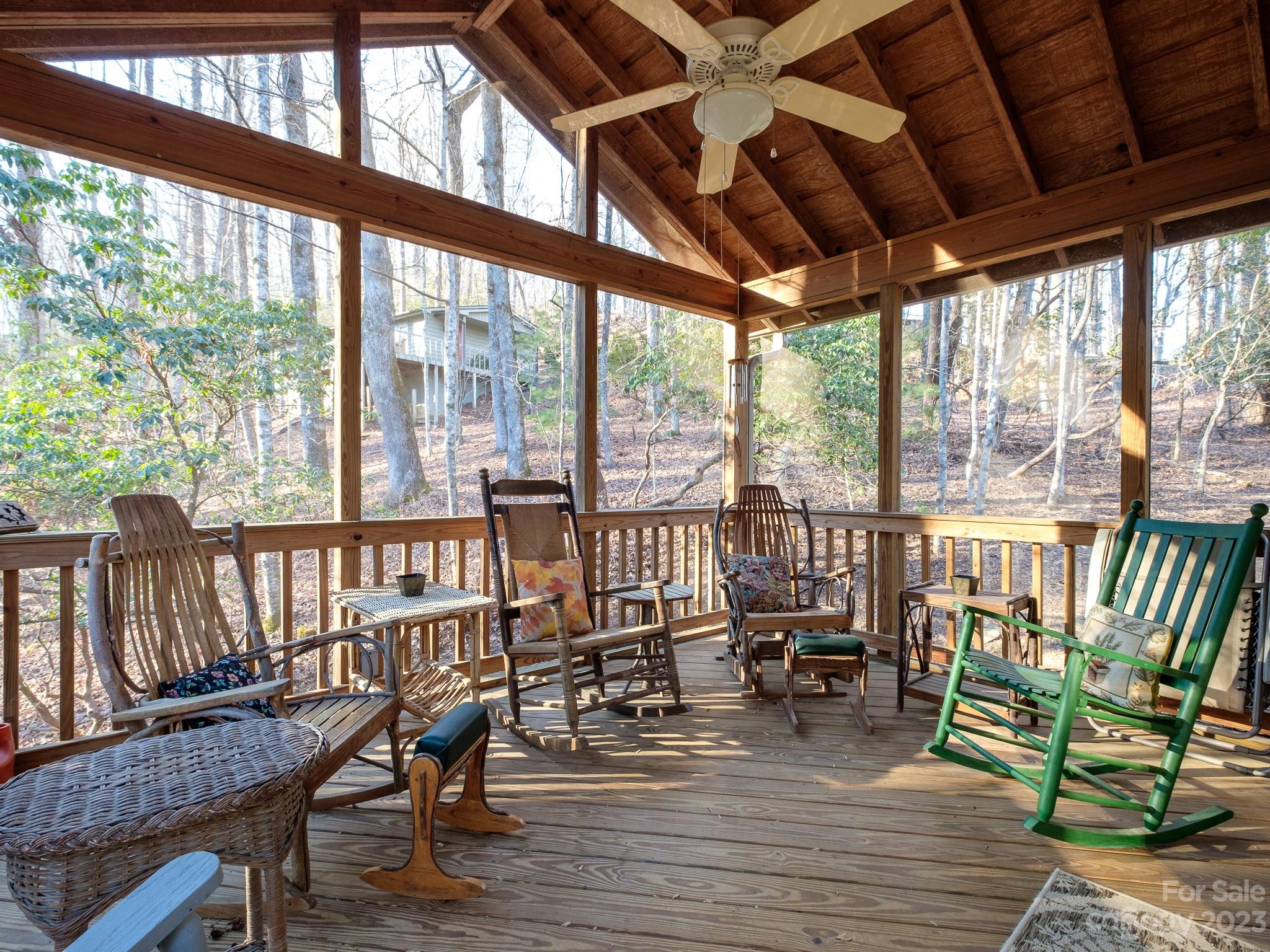 Connestee Falls - Residential