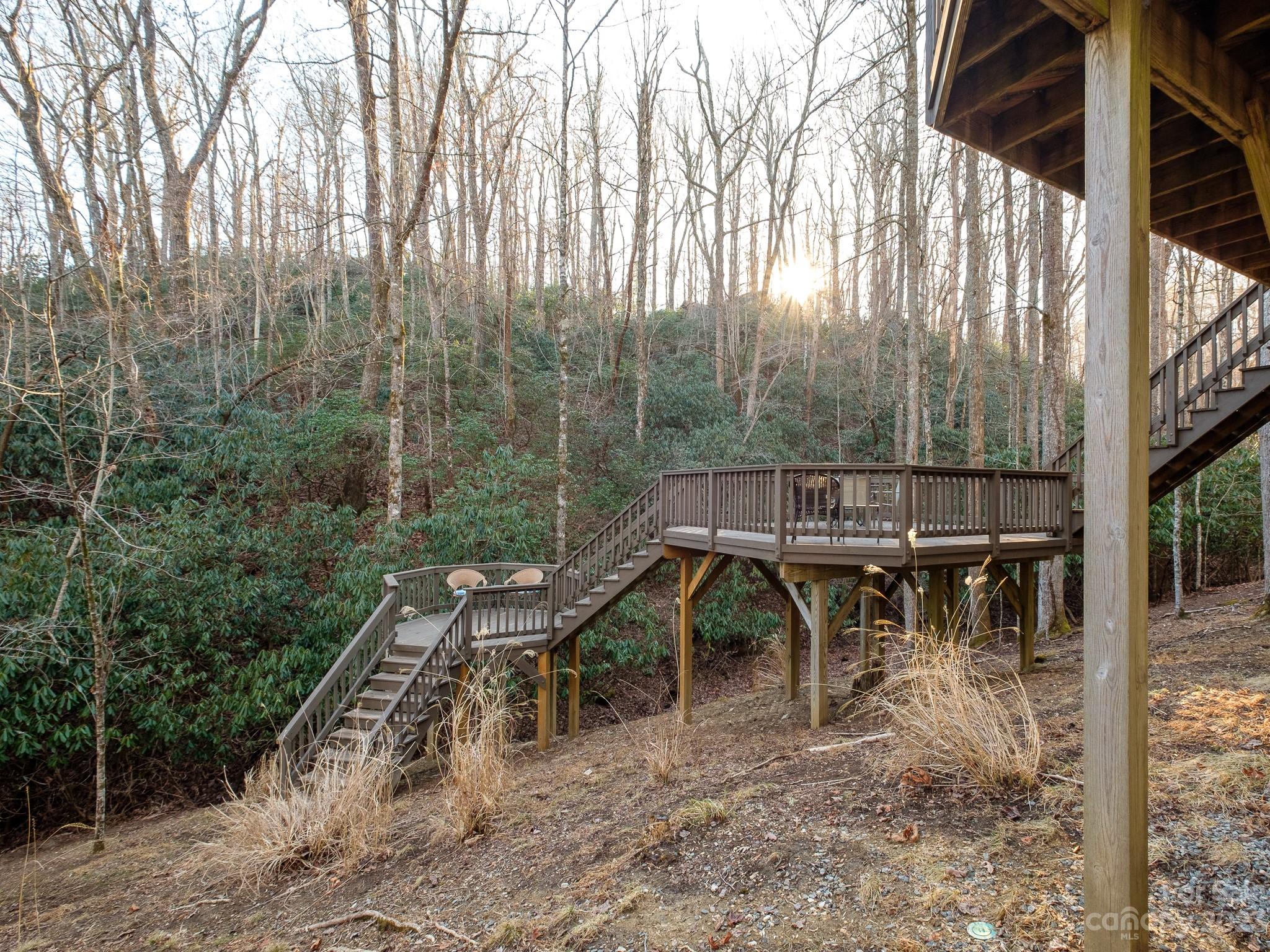 Connestee Falls - Residential