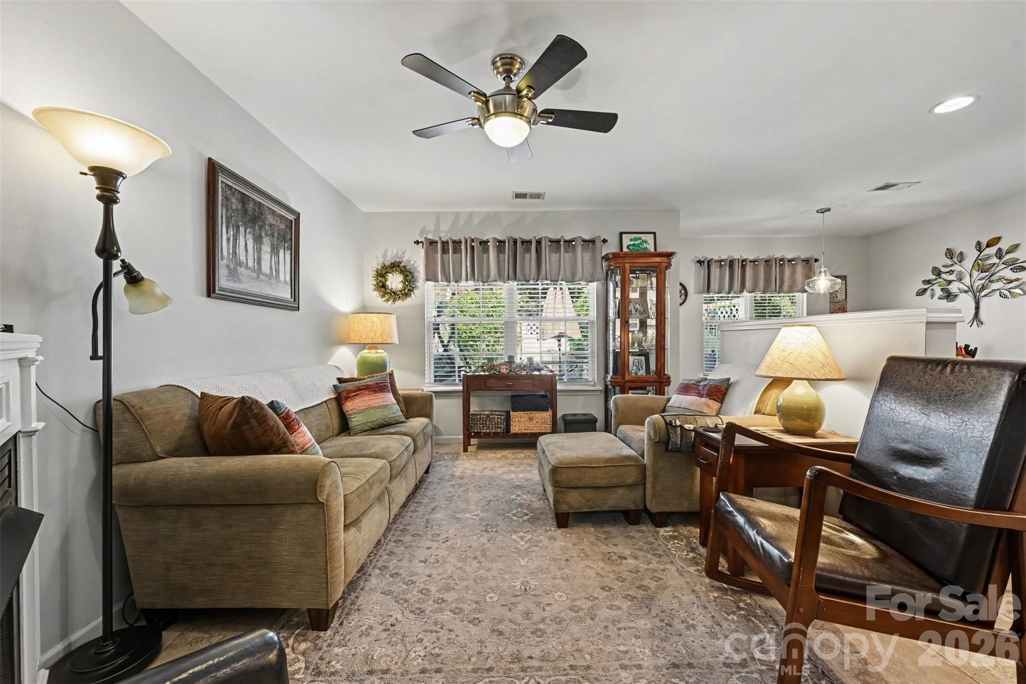 10442 Columbia Crest Court