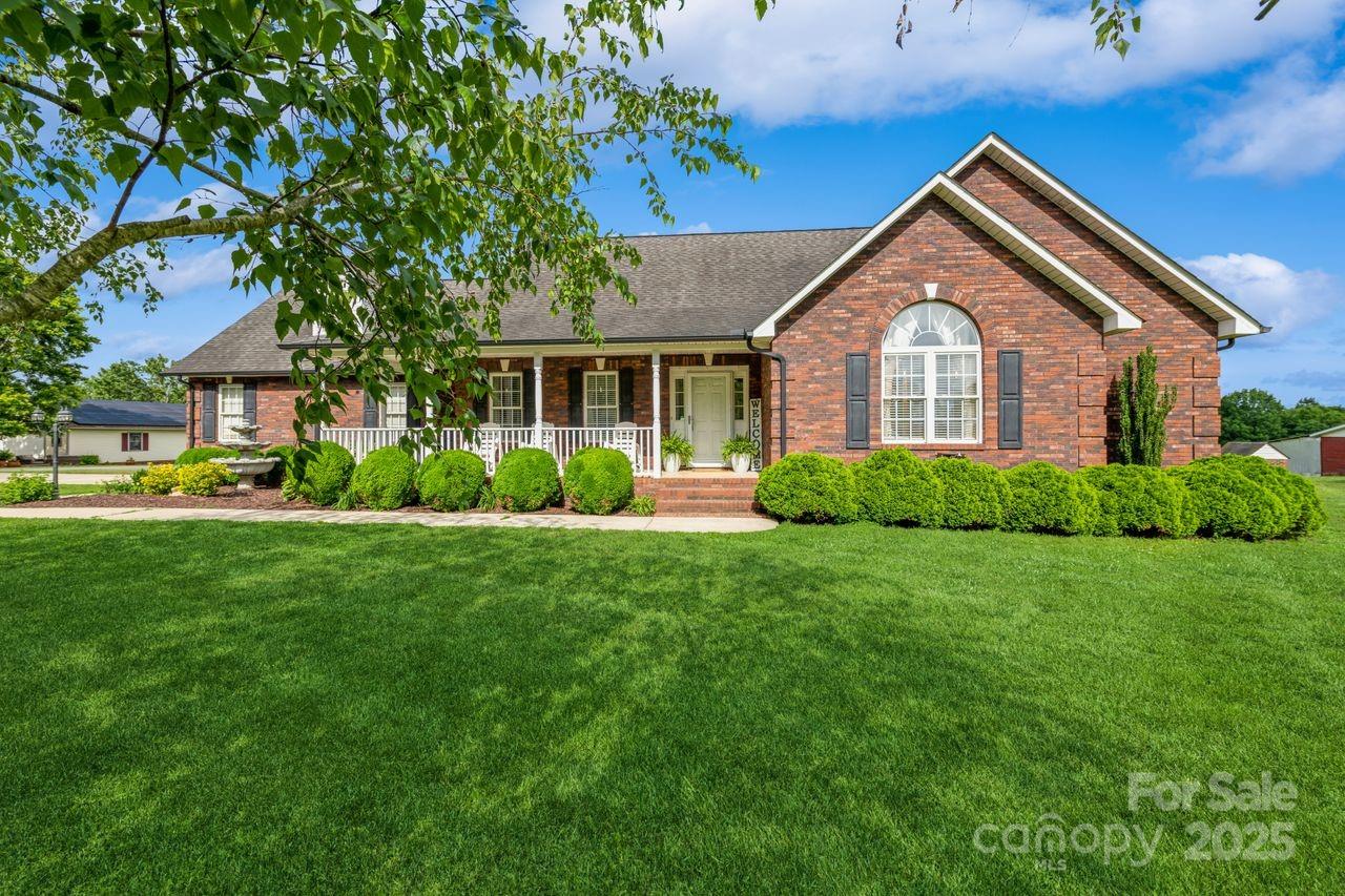 8520 Wright Road