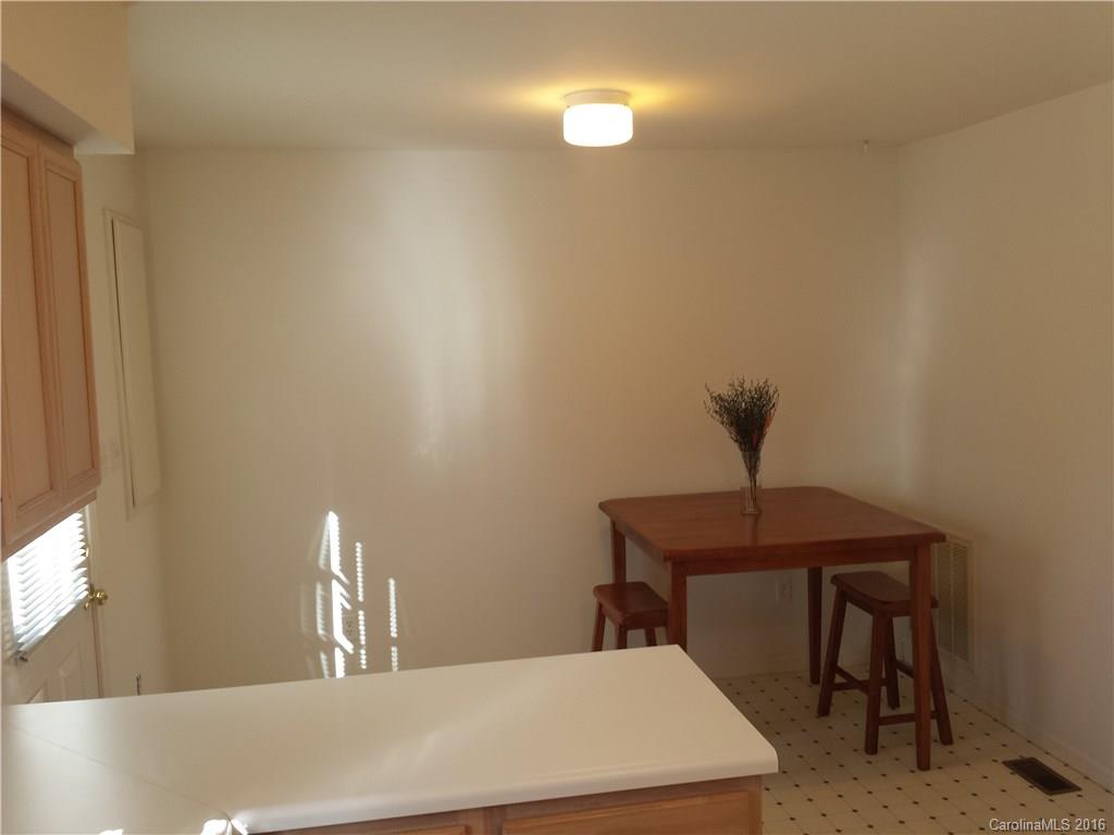 Old Salem - Residential