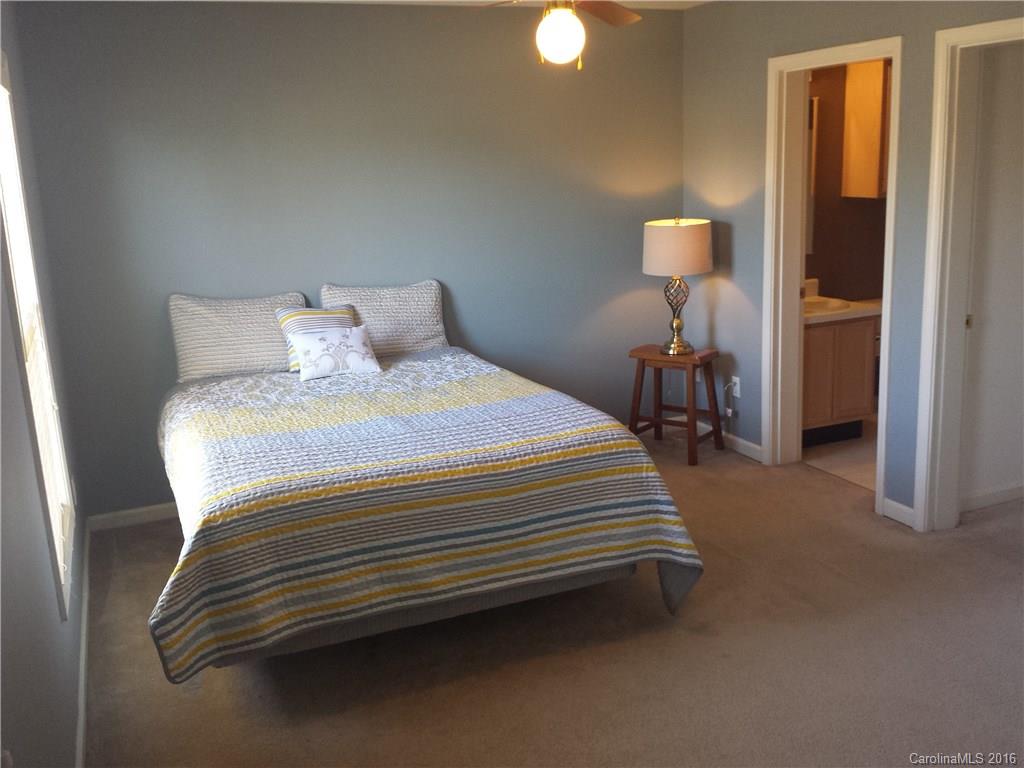 Old Salem - Residential