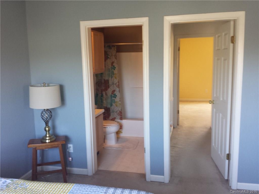 Old Salem - Residential