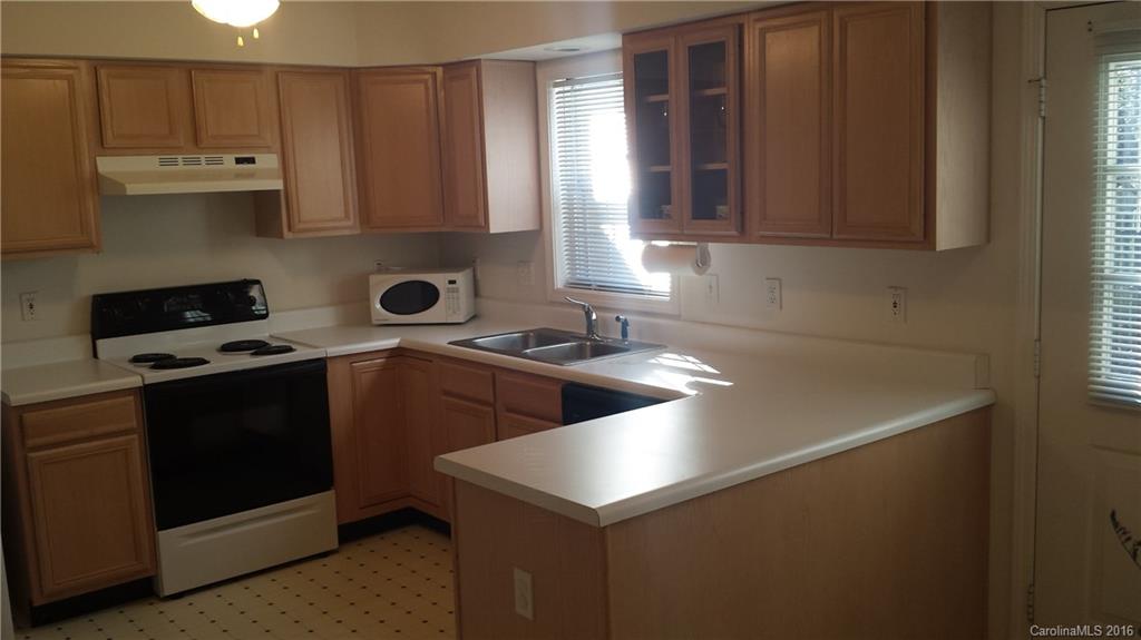 Old Salem - Residential