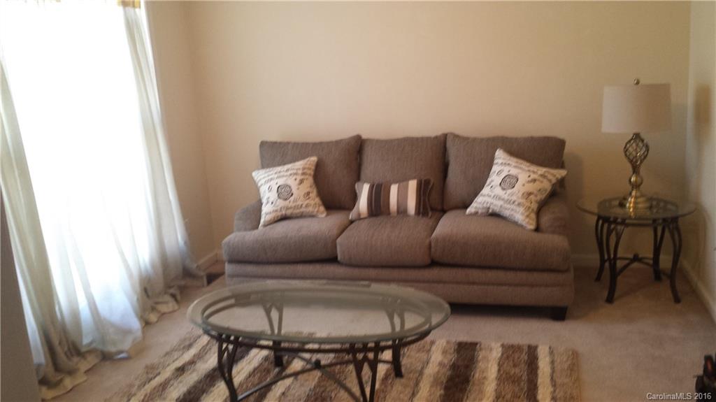 Old Salem - Residential