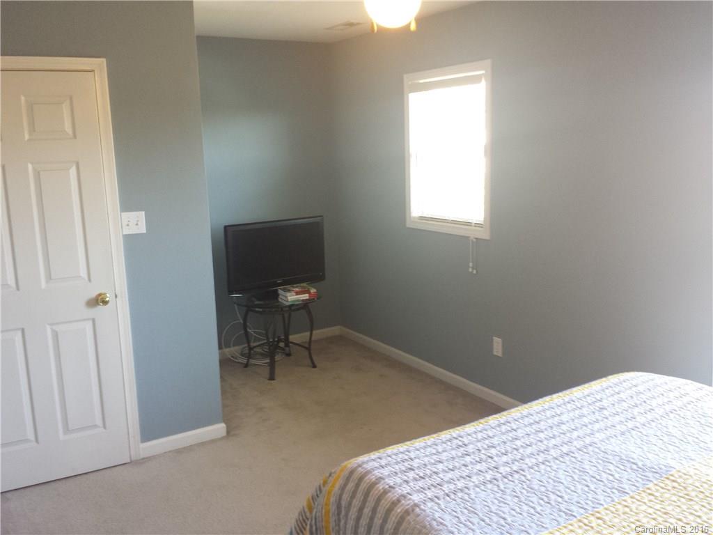 Old Salem - Residential