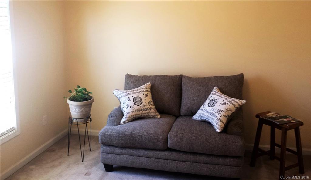 Old Salem - Residential